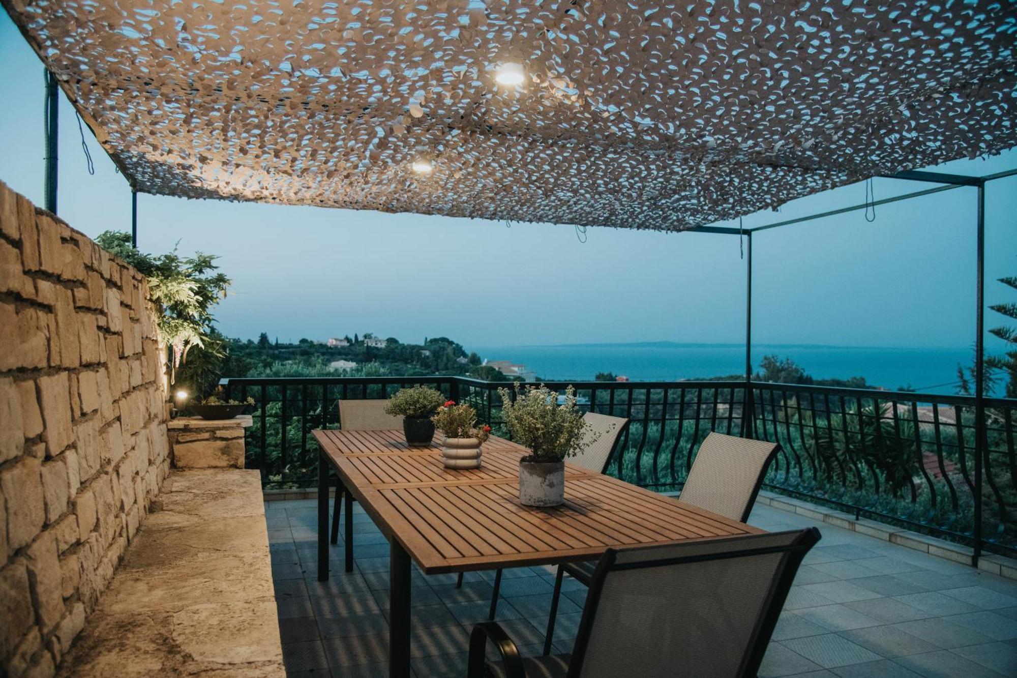 Orama Stone - Authentic Hospitality In A Historical Location, By Zantewize * Zakynthos Town