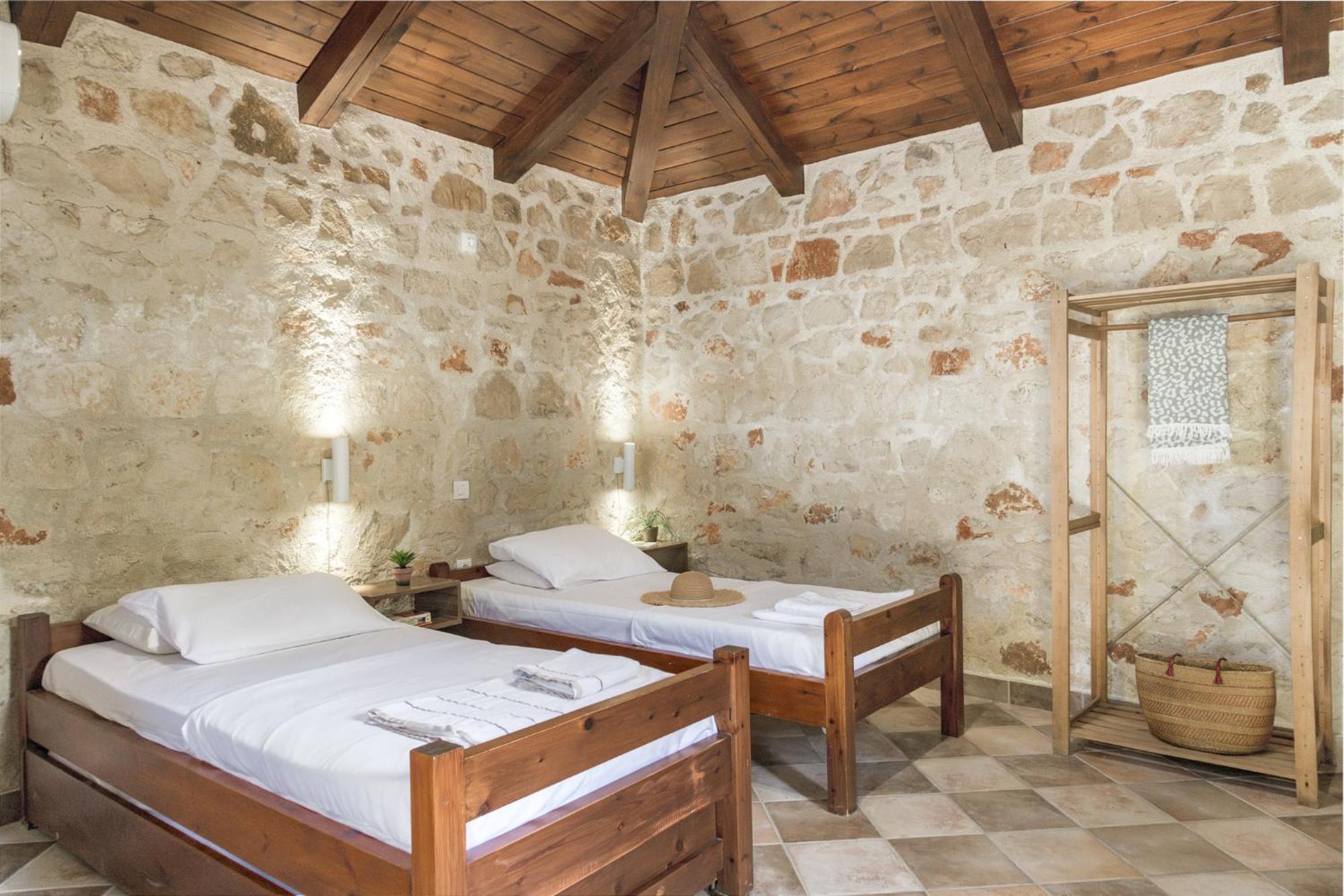 Orama Stone - Authentic Hospitality In A Historical Location, By Zantewize Apartment