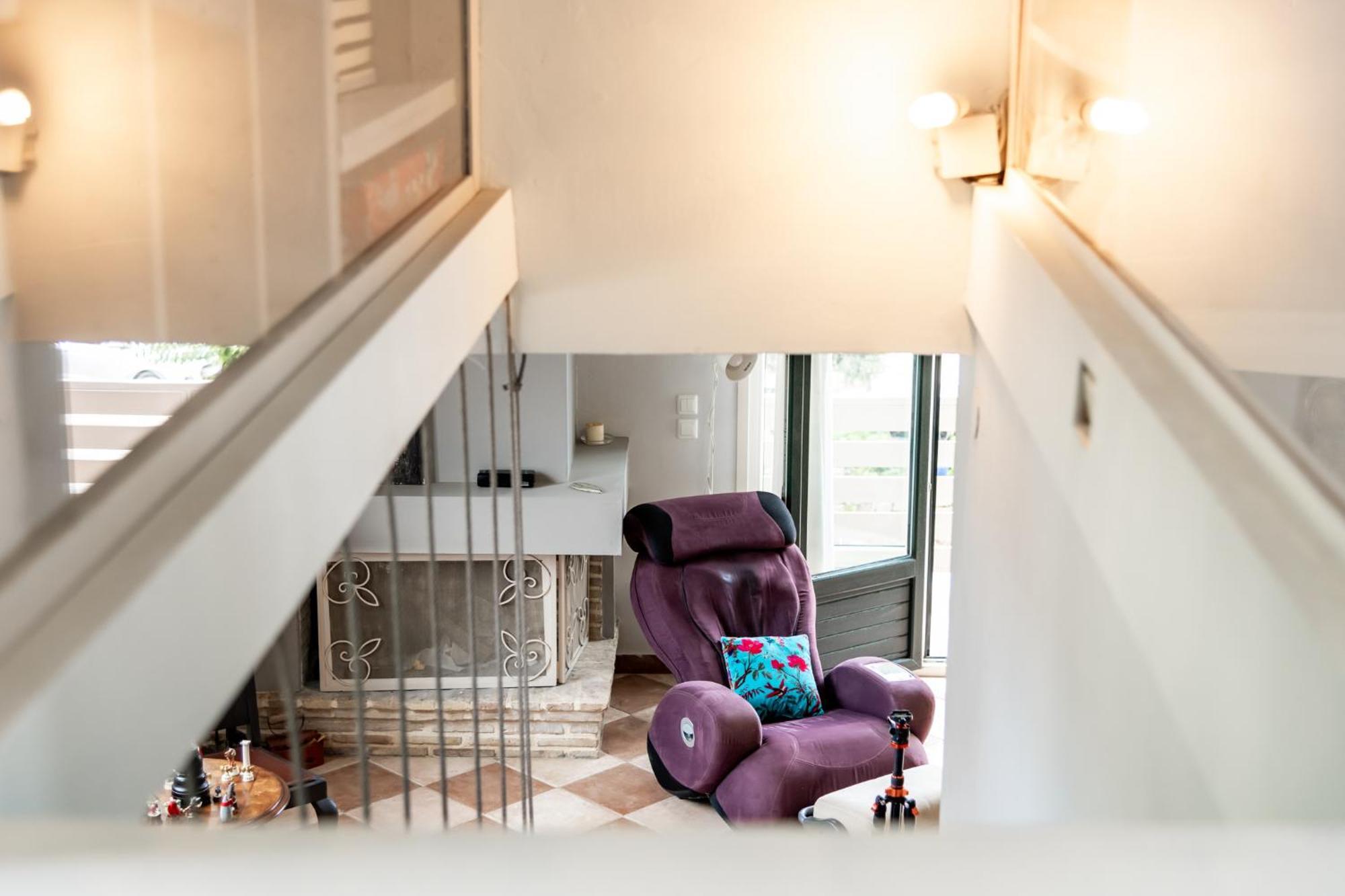 Orama Stone - Authentic Hospitality In A Historical Location, By Zantewize