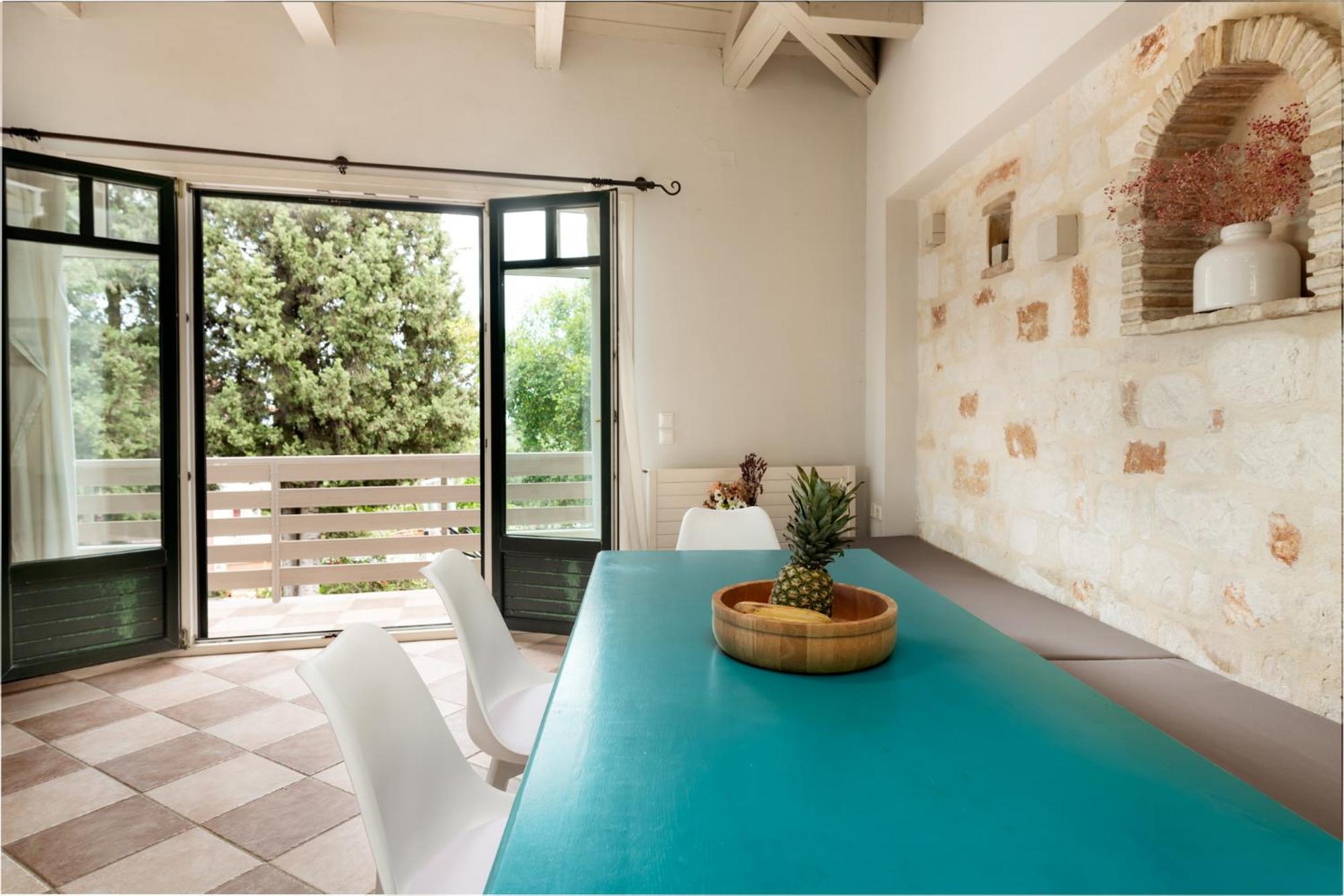 Apartment Orama Stone - Authentic Hospitality In A Historical Location, By Zantewize *