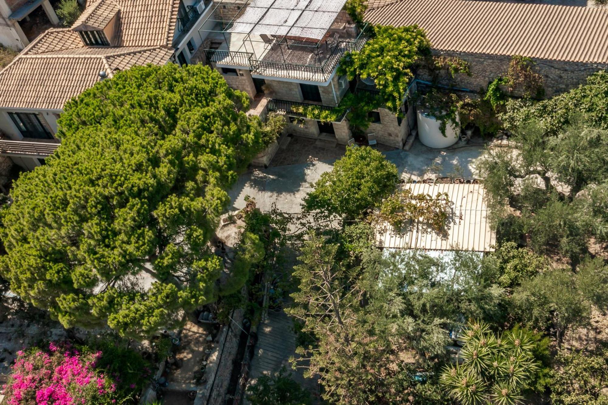 Apartment Orama Stone - Authentic Hospitality In A Historical Location, By Zantewize