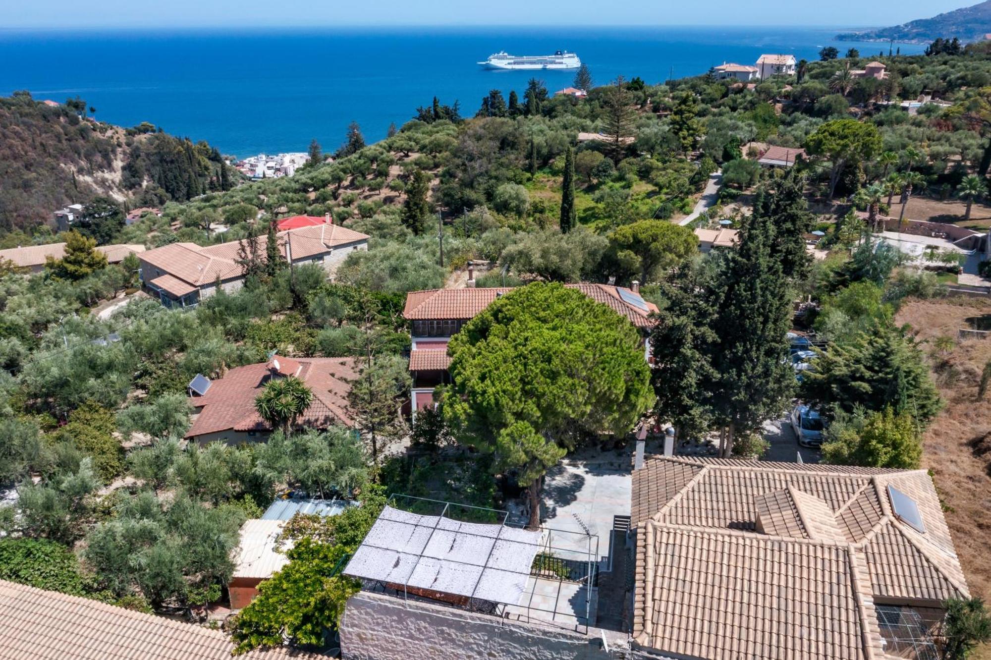 Orama Stone - Authentic Hospitality In A Historical Location, By Zantewize Apartment Zakynthos Town