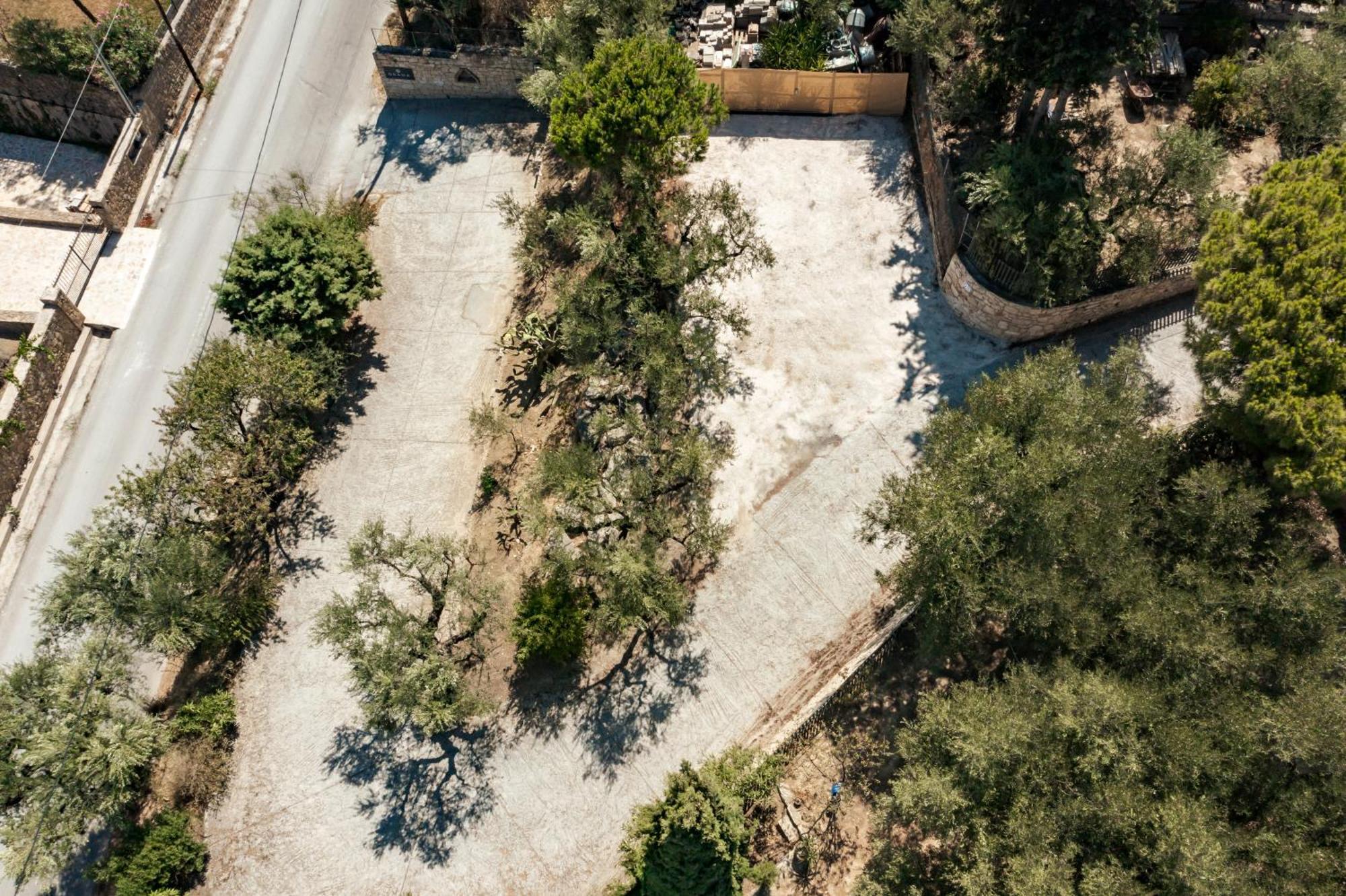 Apartment Orama Stone - Authentic Hospitality In A Historical Location, By Zantewize Zakynthos Town