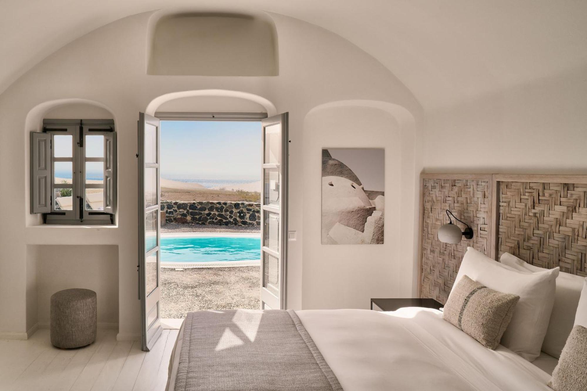 Resort Vedema, A Luxury Collection Resort, Santorini