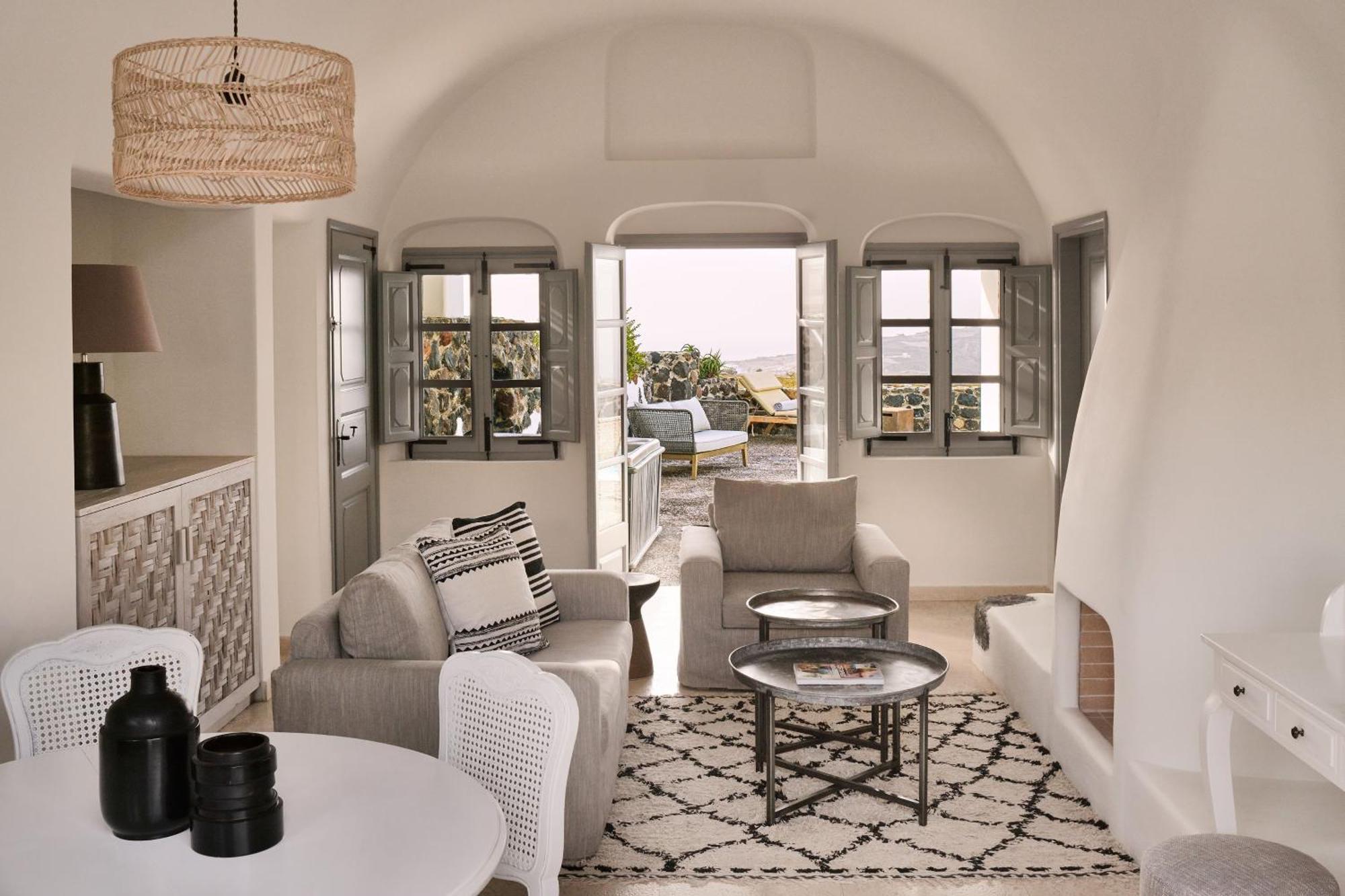 Resort Vedema, A Luxury Collection Resort, Santorini Megalochori (Santorini)