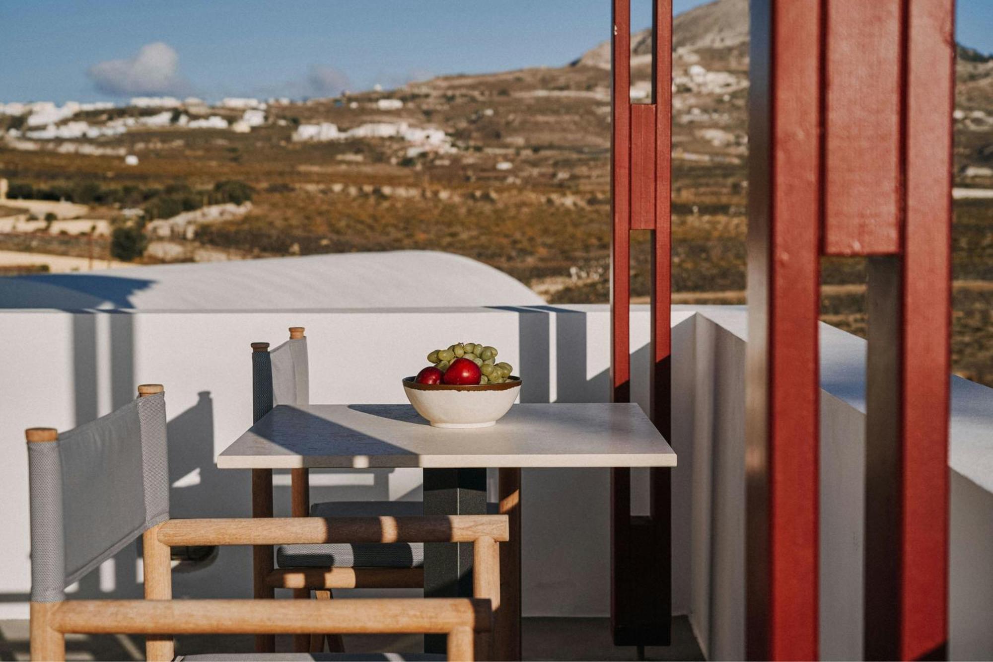 Vedema, A Luxury Collection Resort, Santorini 5*