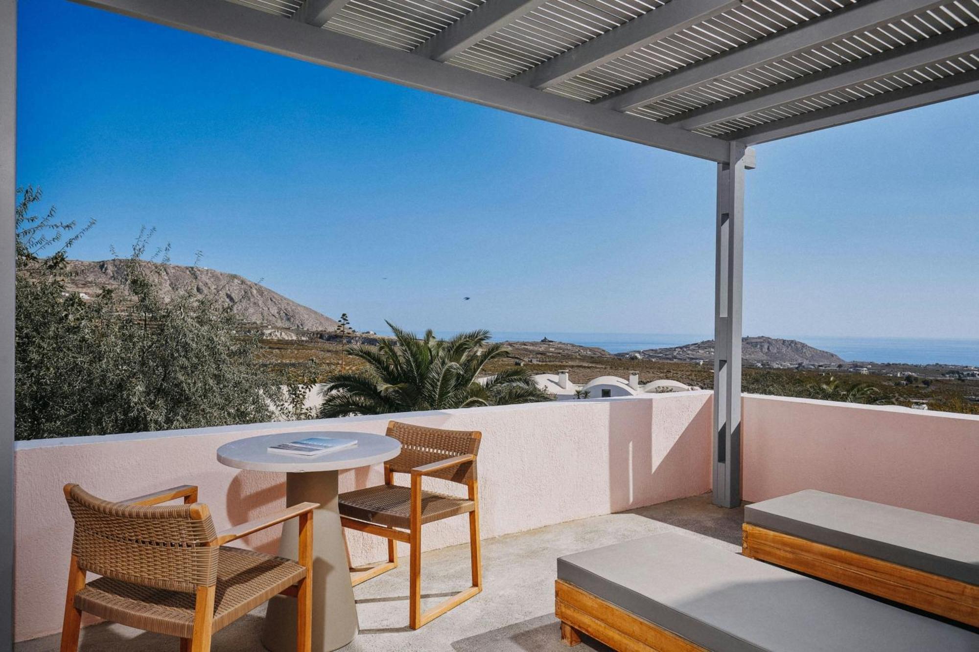 Vedema, A Luxury Collection Resort, Santorini Megalochori (Santorini)