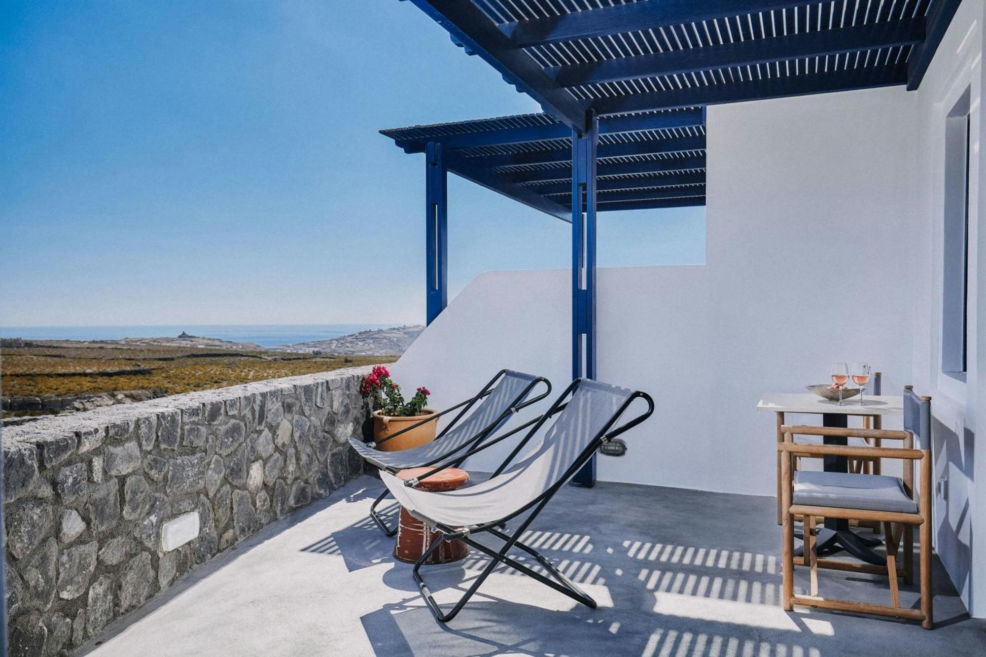 Resort Vedema, A Luxury Collection Resort, Santorini