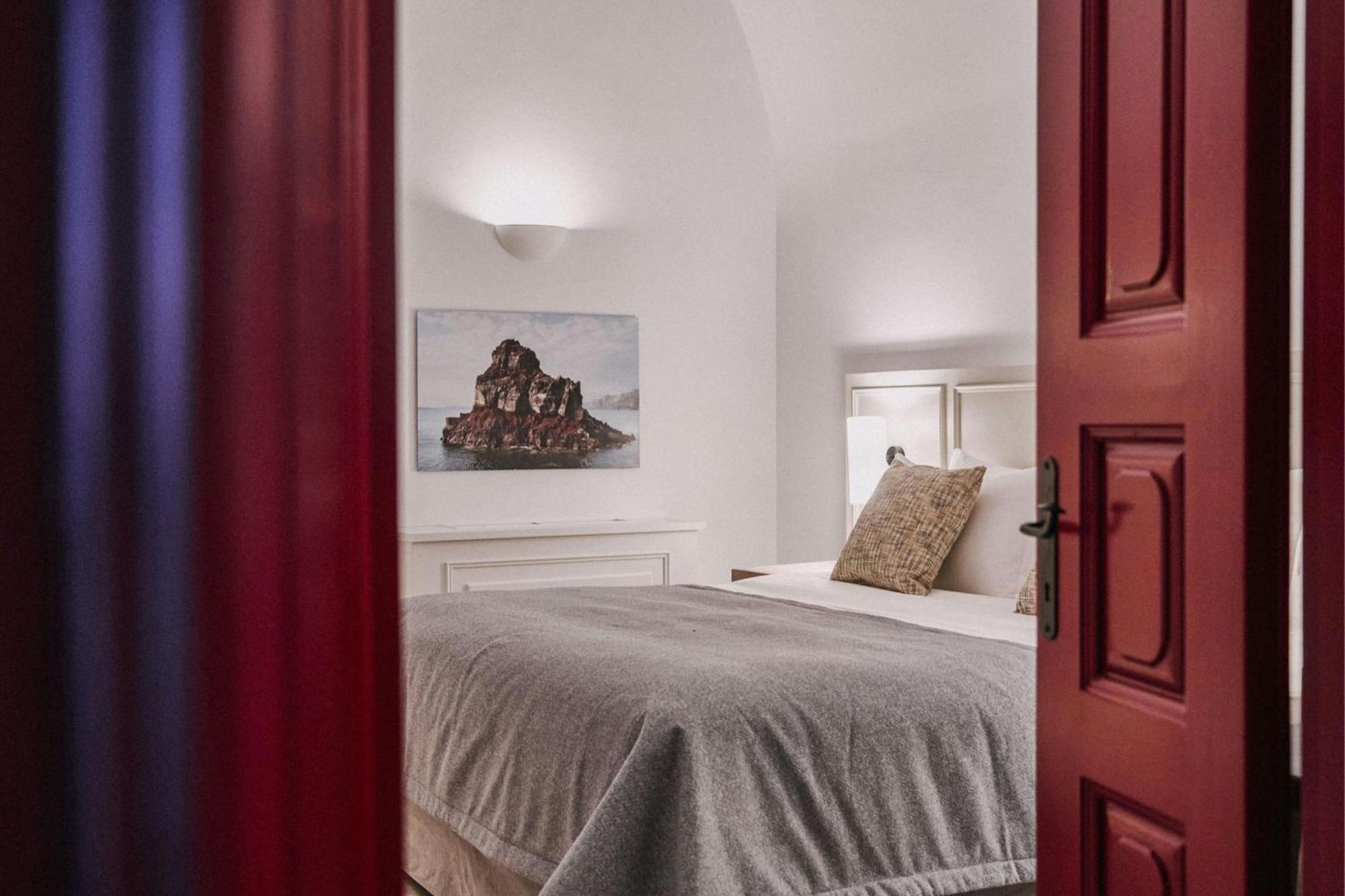 Vedema, A Luxury Collection Resort, Santorini Resort Megalochori (Santorini)
