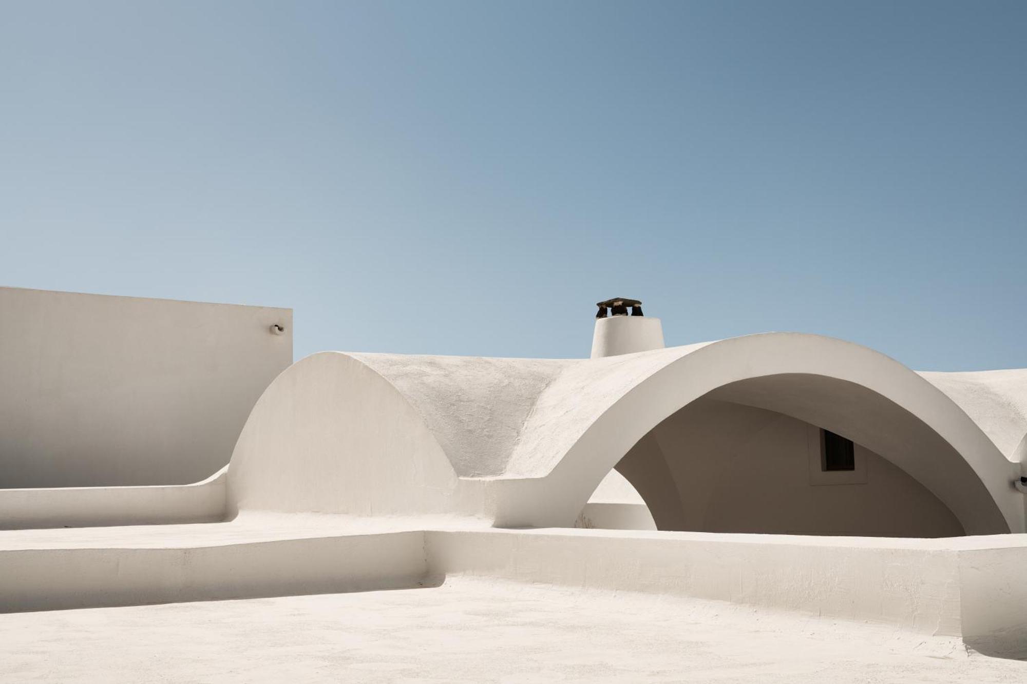 Vedema, A Luxury Collection Resort, Santorini Resort Megalochori (Santorini)