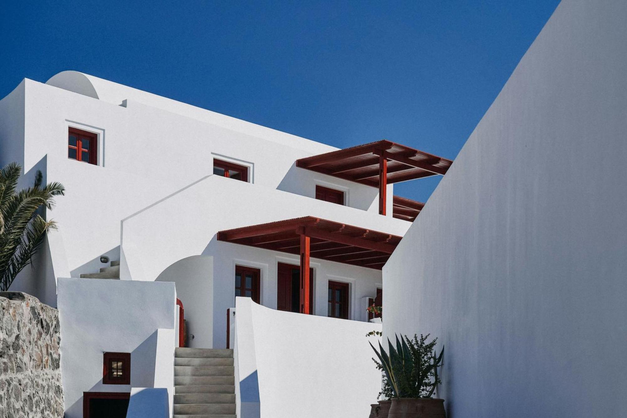 Resort Vedema, A Luxury Collection Resort, Santorini Megalochori (Santorini)