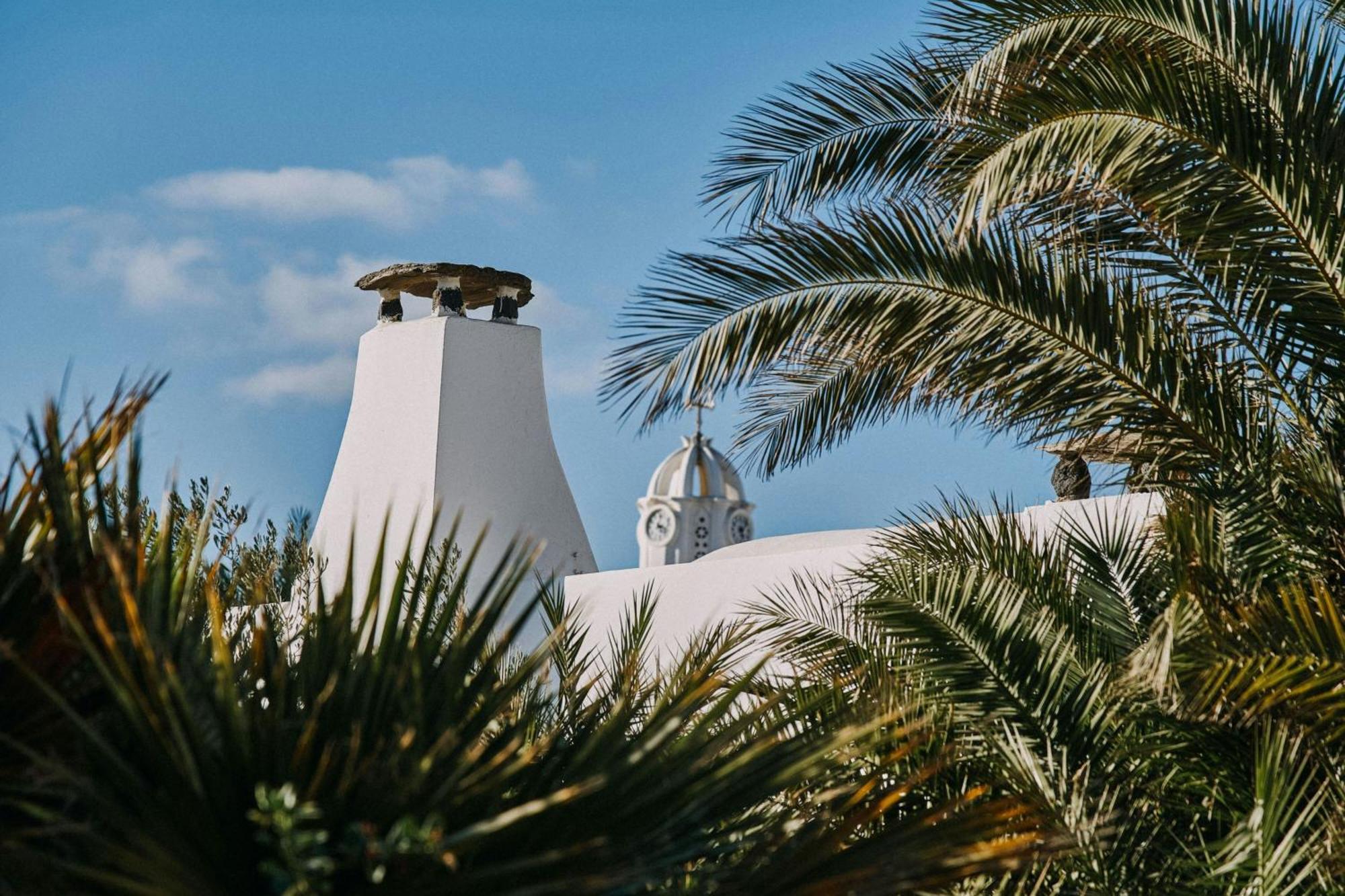 Vedema, A Luxury Collection Resort, Santorini