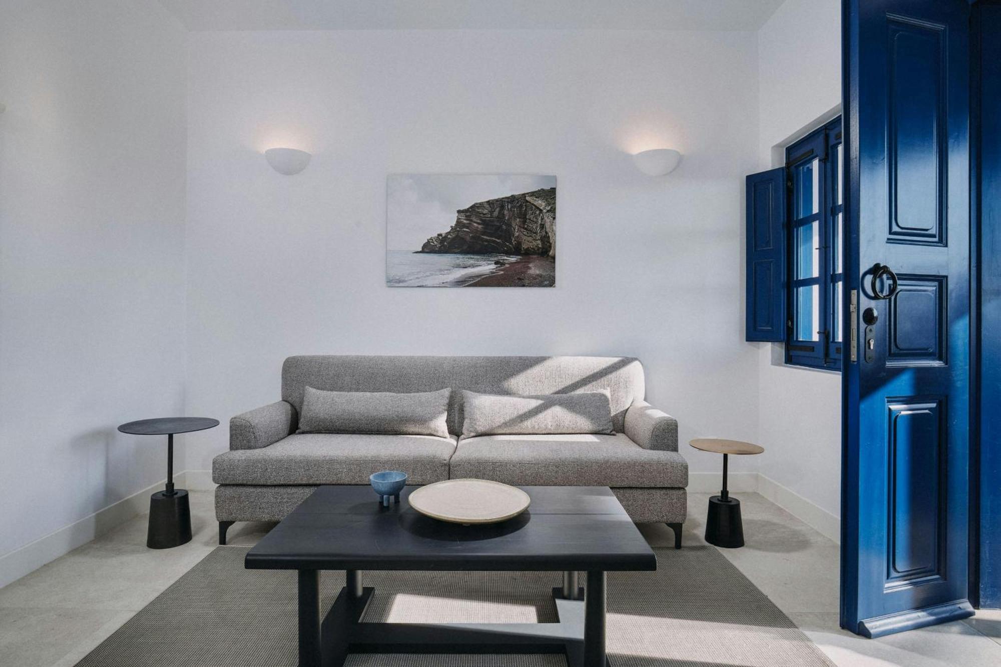 Vedema, A Luxury Collection Resort, Santorini Resort