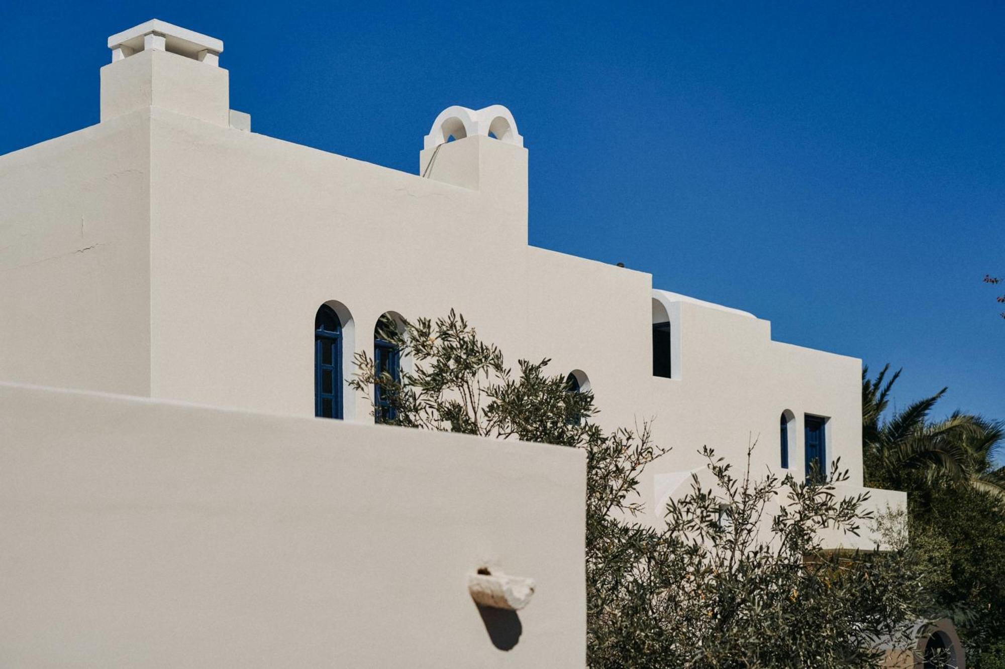 Vedema, A Luxury Collection Resort, Santorini Resort Megalochori (Santorini)