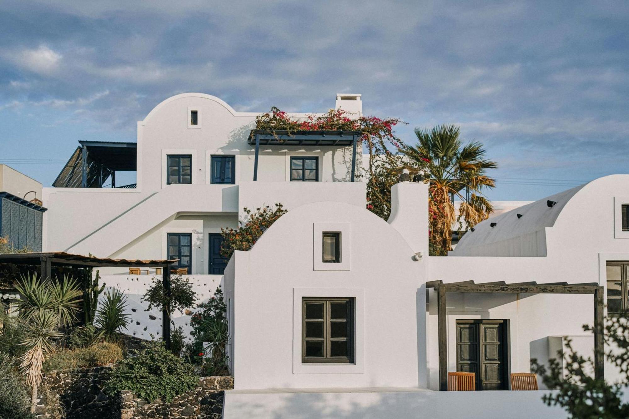 Vedema, A Luxury Collection Resort, Santorini Megalochori (Santorini)