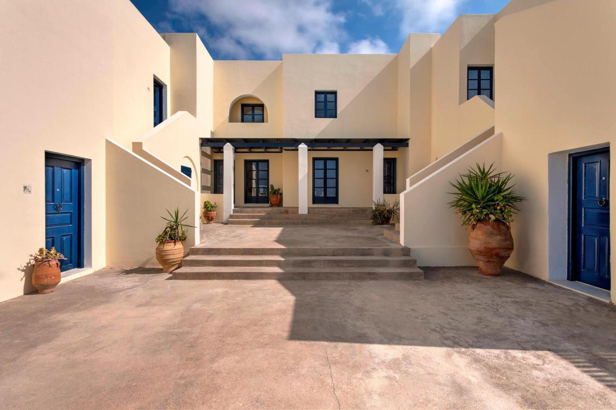 Resort Vedema, A Luxury Collection Resort, Santorini
