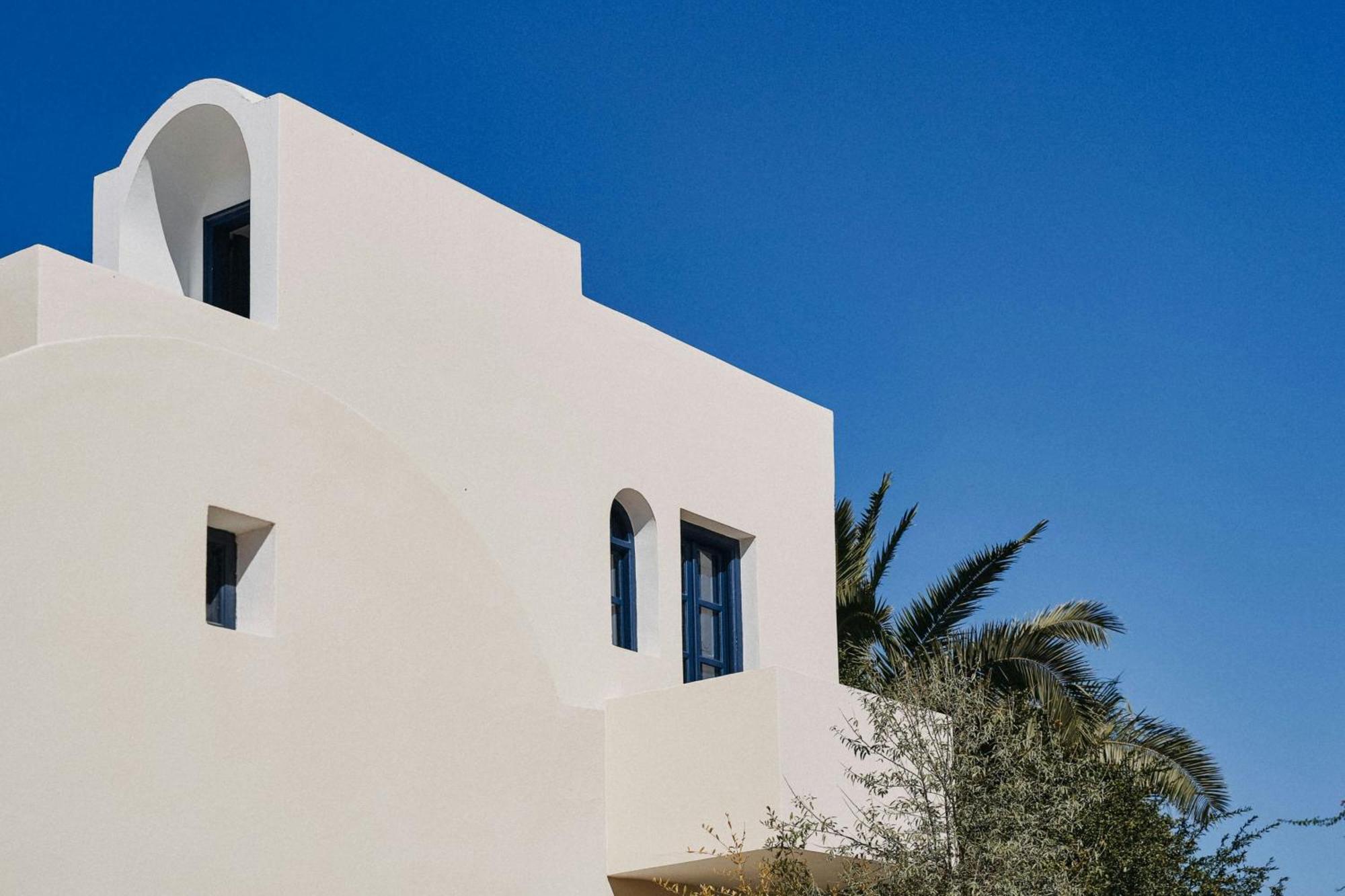 Vedema, A Luxury Collection Resort, Santorini Resort 5*