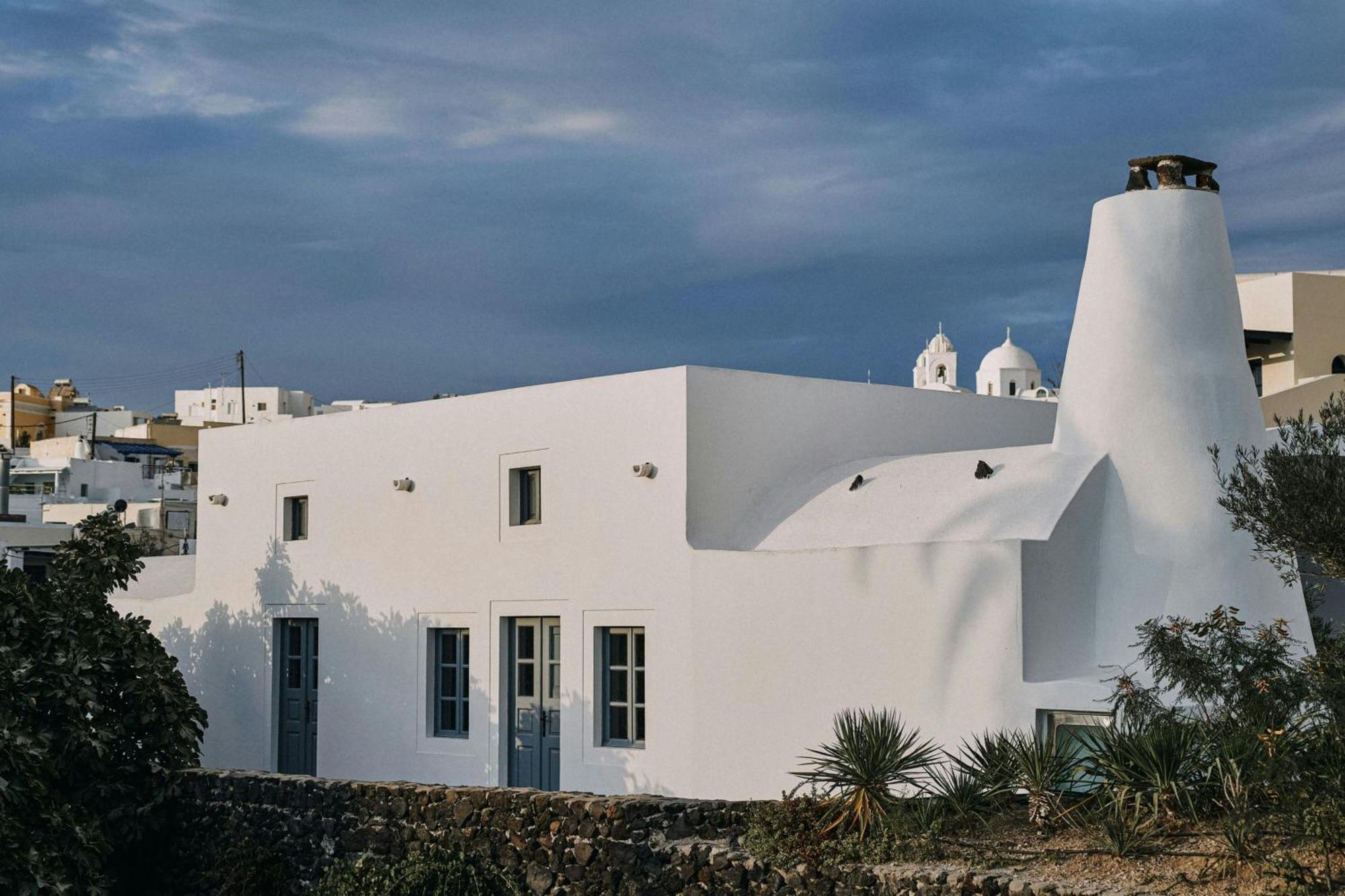 Resort Vedema, A Luxury Collection Resort, Santorini Megalochori (Santorini)