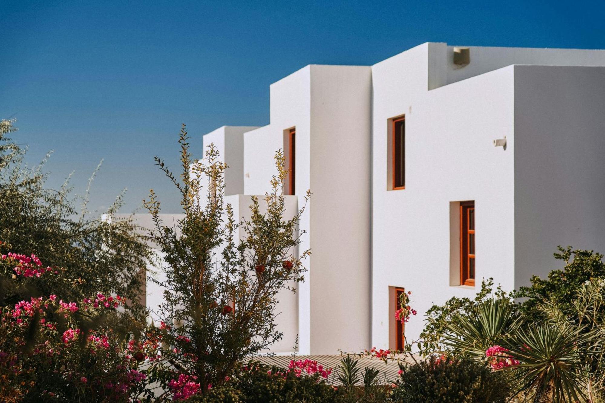 Vedema, A Luxury Collection Resort, Santorini 5* Megalochori (Santorini)