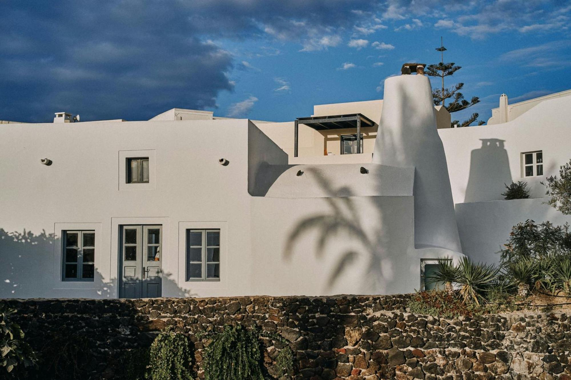 Vedema, A Luxury Collection Resort, Santorini