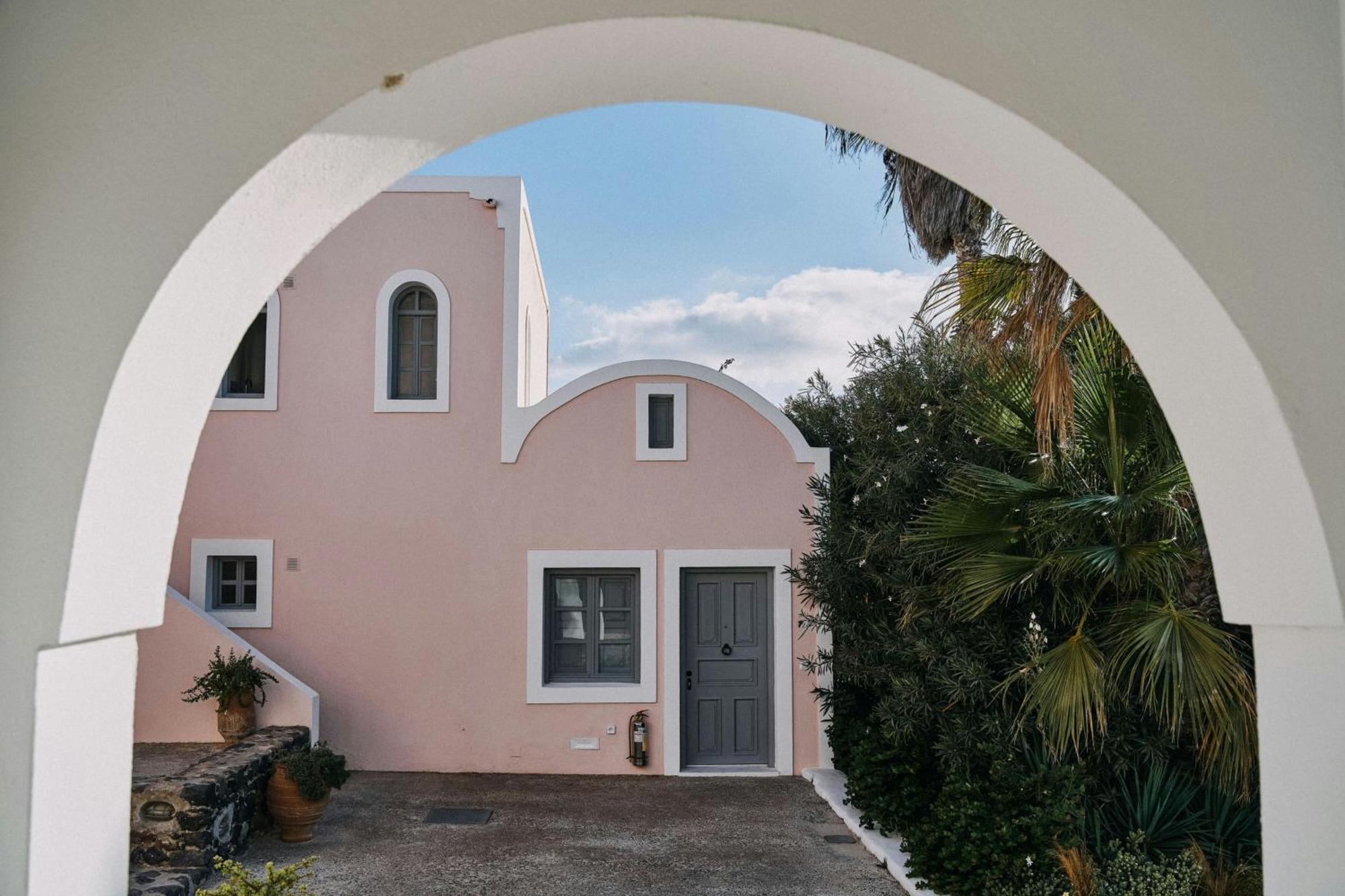 Vedema, A Luxury Collection Resort, Santorini Resort