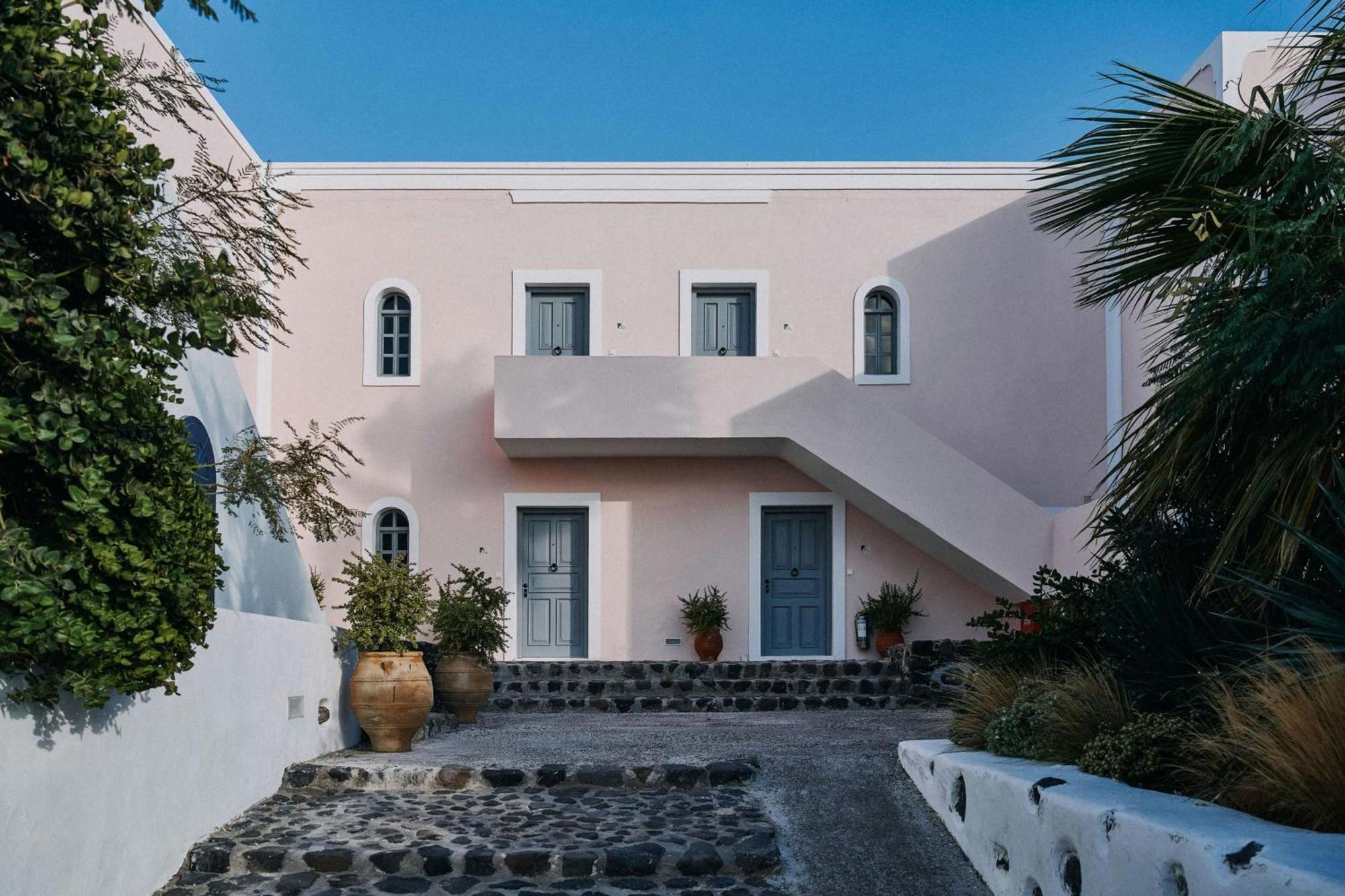 Resort Vedema, A Luxury Collection Resort, Santorini Megalochori (Santorini)