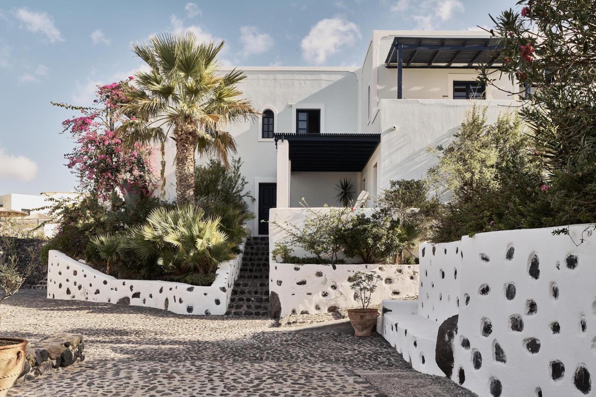 Vedema, A Luxury Collection Resort, Santorini 5* Megalochori (Santorini)