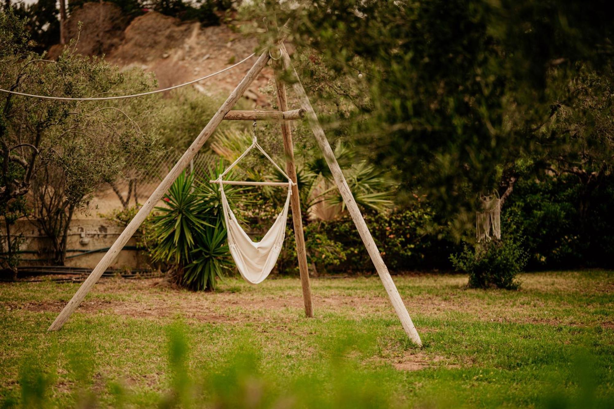 Apartment Iphigenia Mythic Retreat *