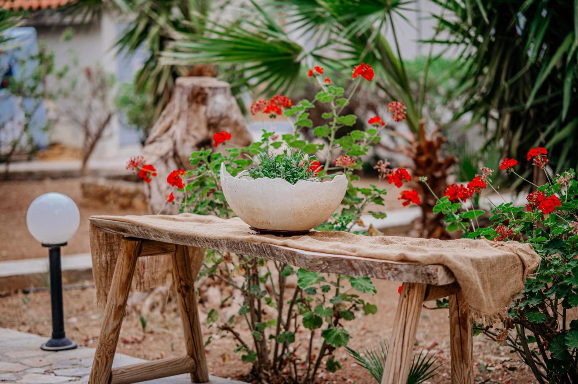 Iphigenia Mythic Retreat Apartment Hersonissos (Crete)