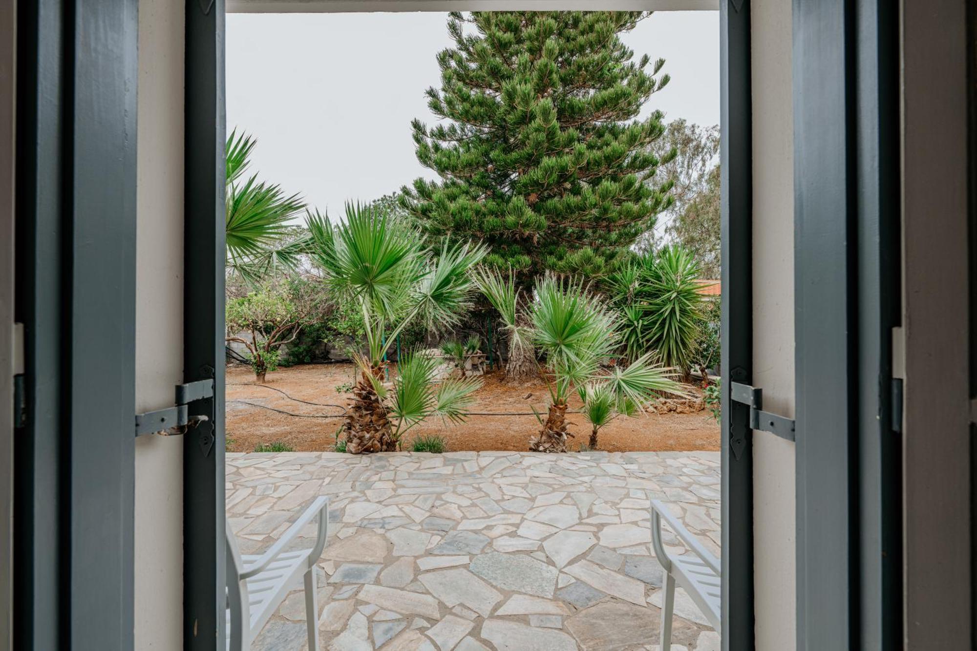 Iphigenia Mythic Retreat *