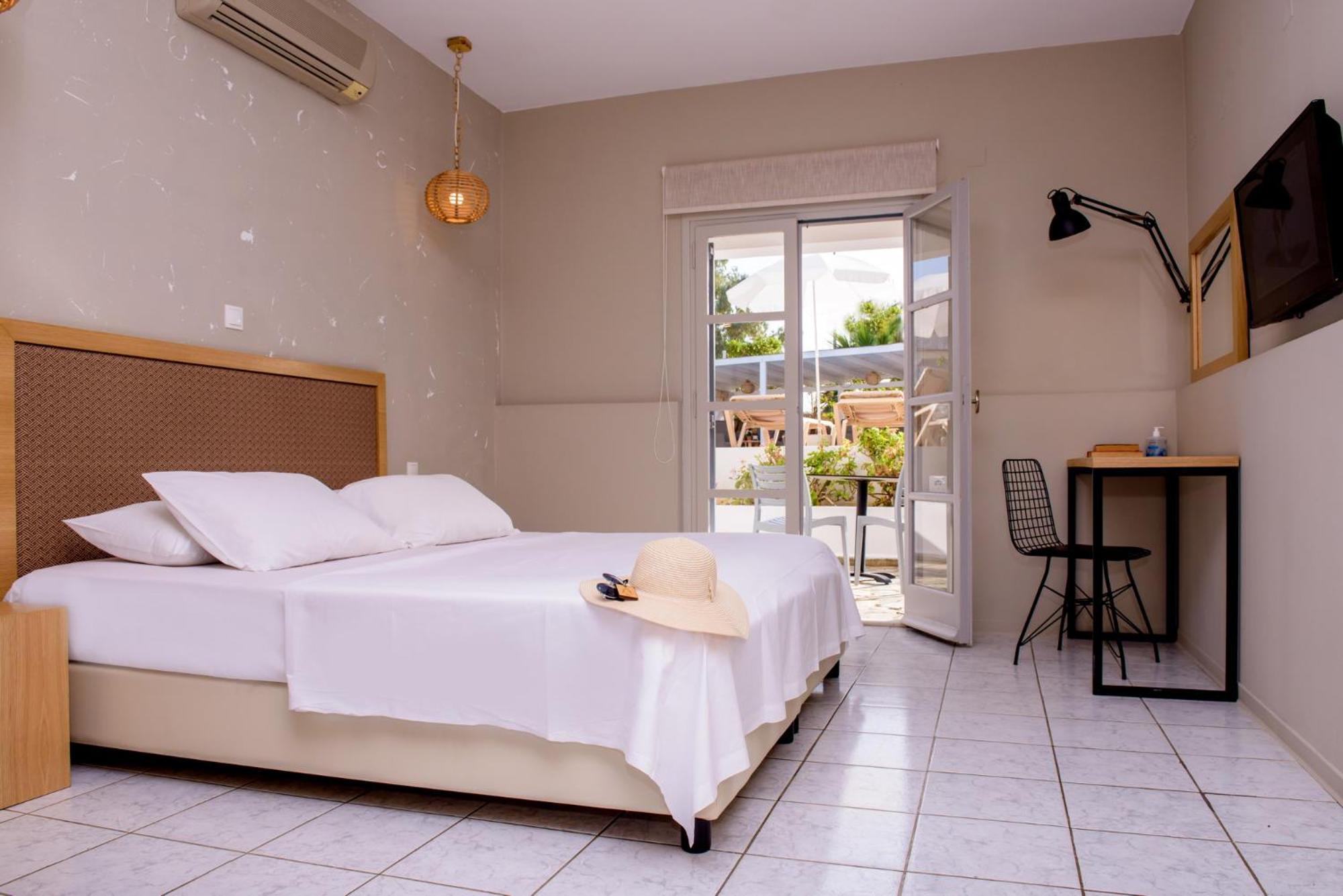 Iphigenia Mythic Retreat Apartment Hersonissos (Crete)