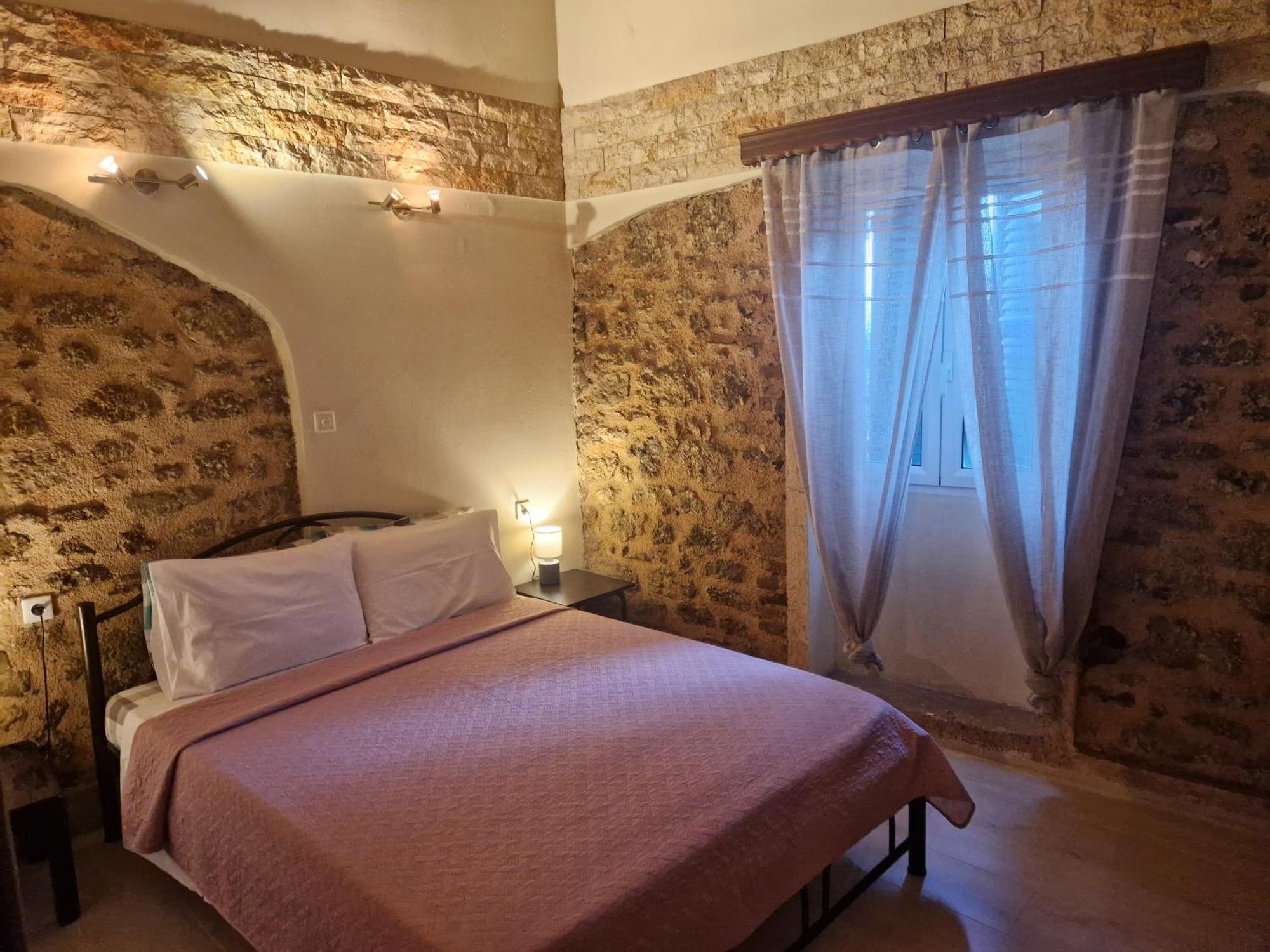 Jason's Stone House *