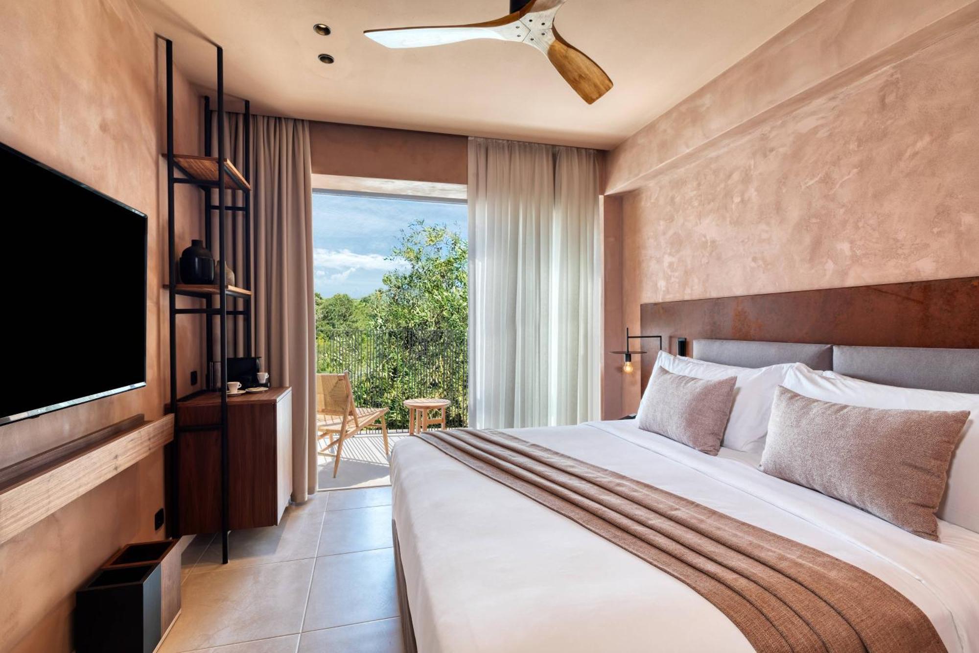 Hotel Domes Of Corfu, Autograph Collection