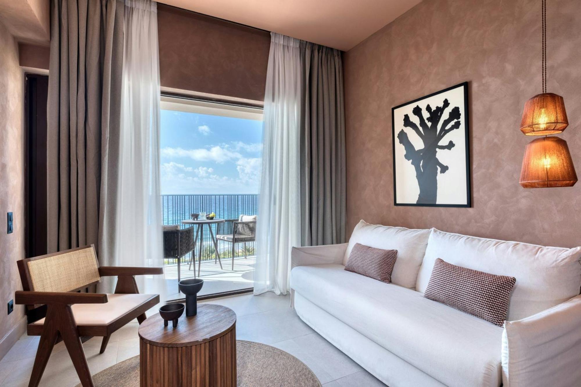 Hotel Domes Of Corfu, Autograph Collection 5*