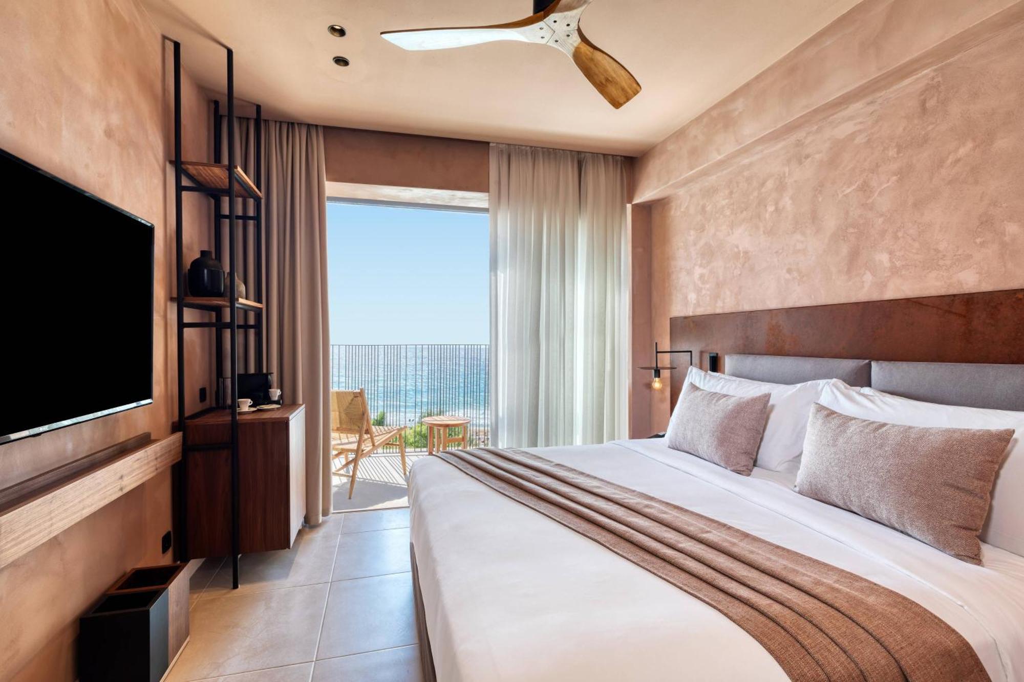 Domes Of Corfu, Autograph Collection 5* Glyfada (Corfu)