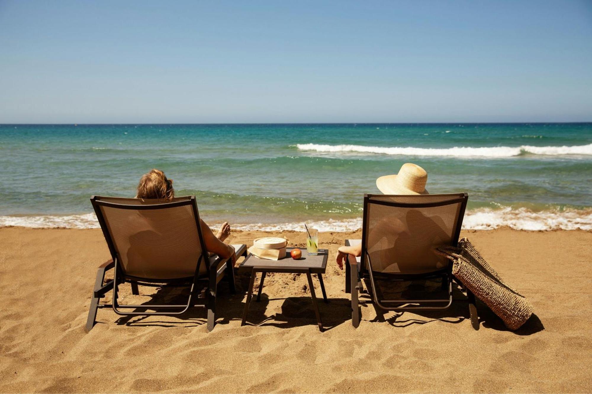 Hotel Domes Of Corfu, Autograph Collection 5*
