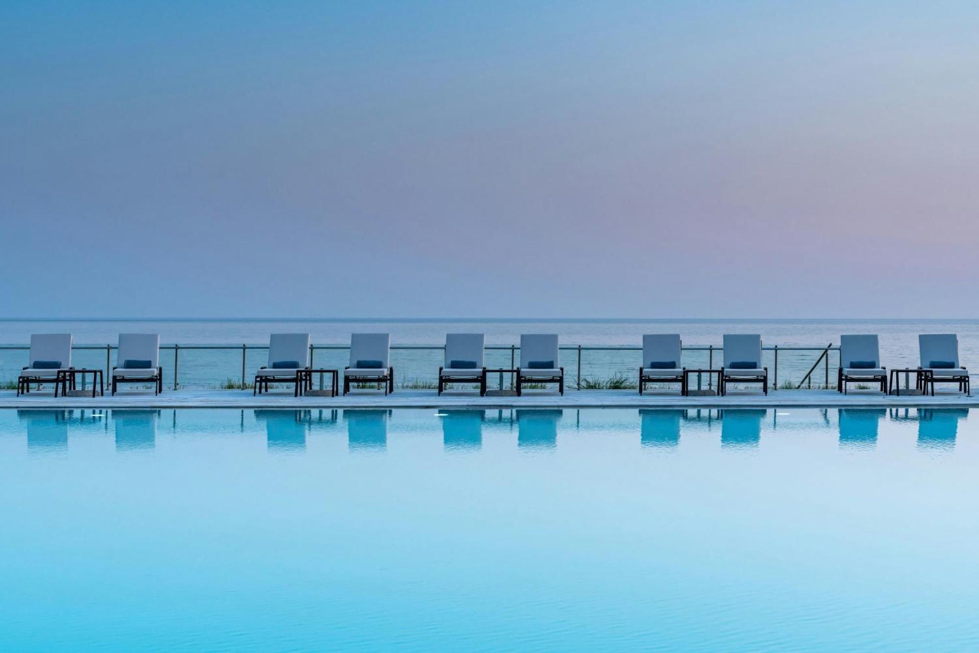 Hotel Domes Of Corfu, Autograph Collection Glyfada (Corfu)