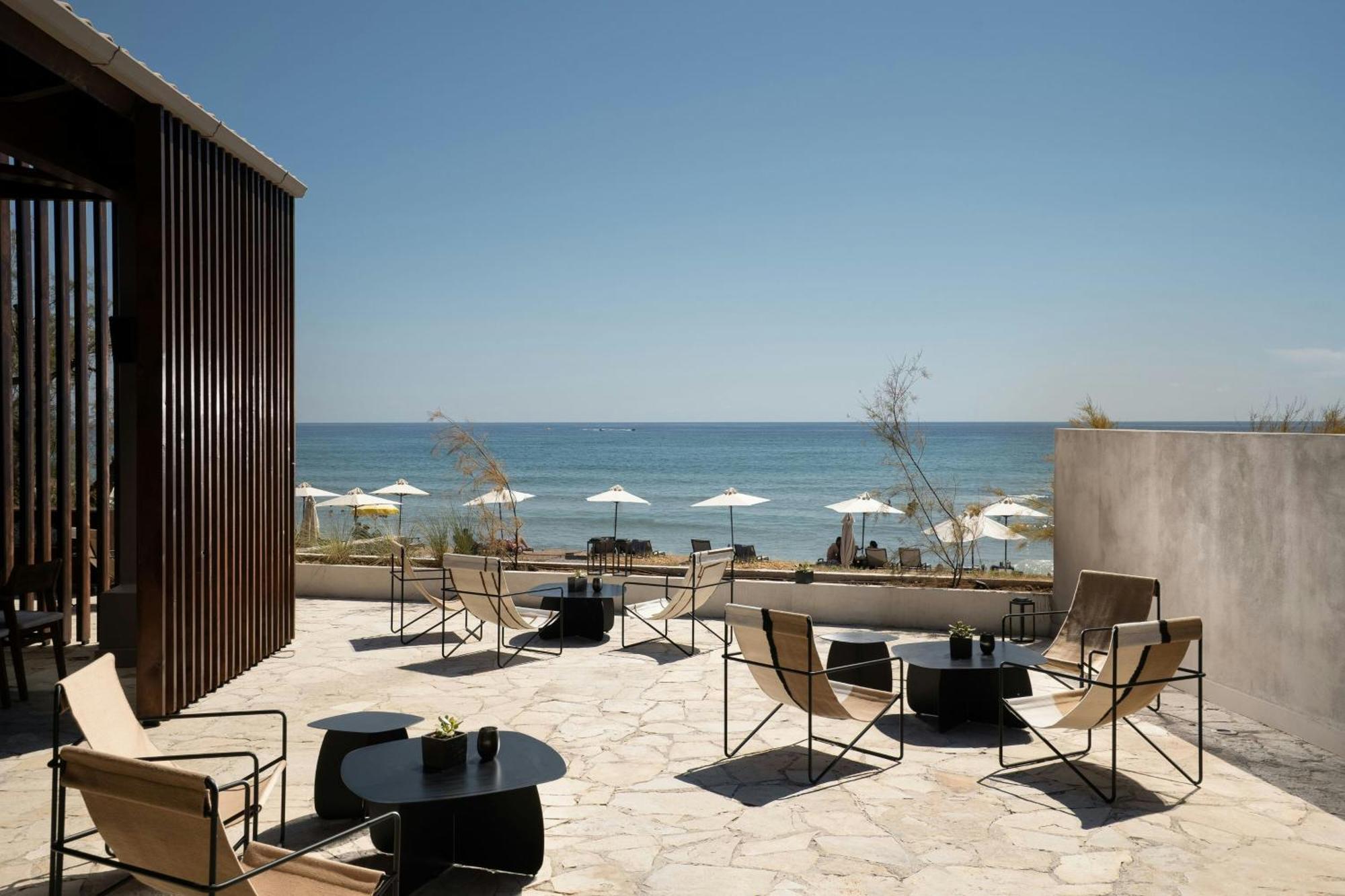 Domes Of Corfu, Autograph Collection 5* Glyfada (Corfu)