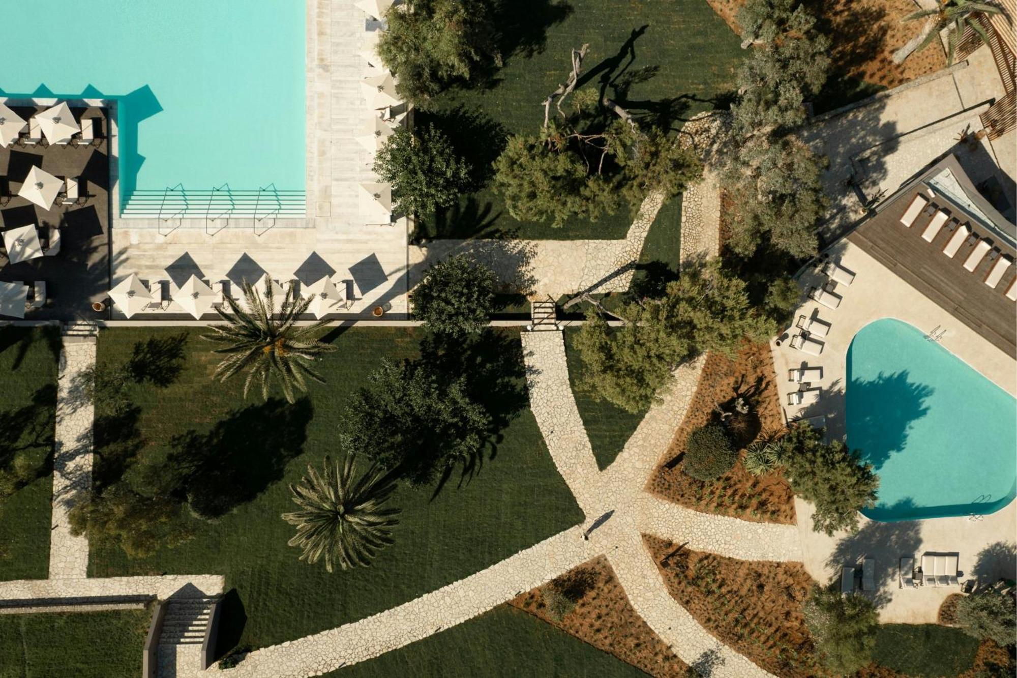 Domes Of Corfu, Autograph Collection Hotel 5*