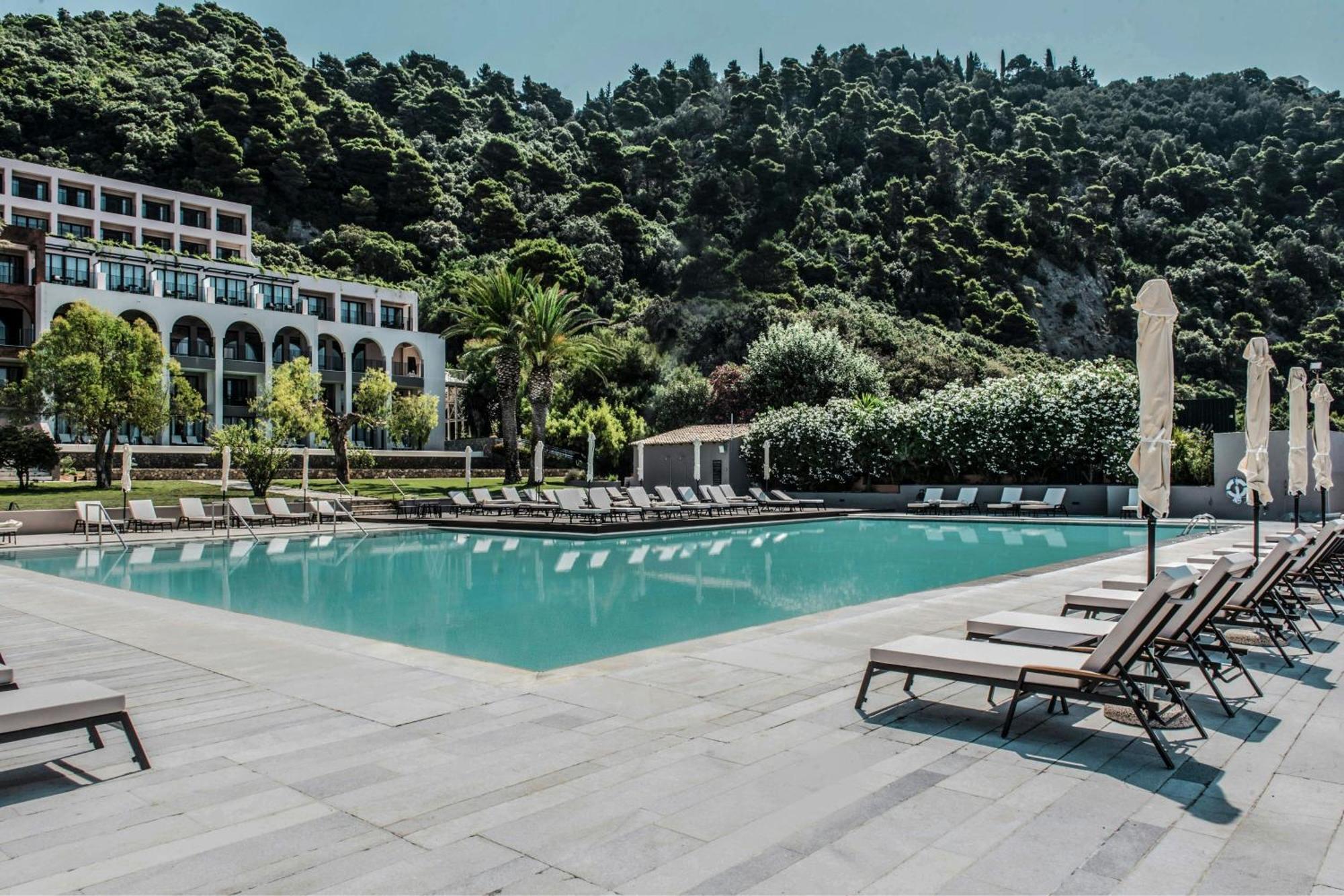 Hotel Domes Of Corfu, Autograph Collection 5*