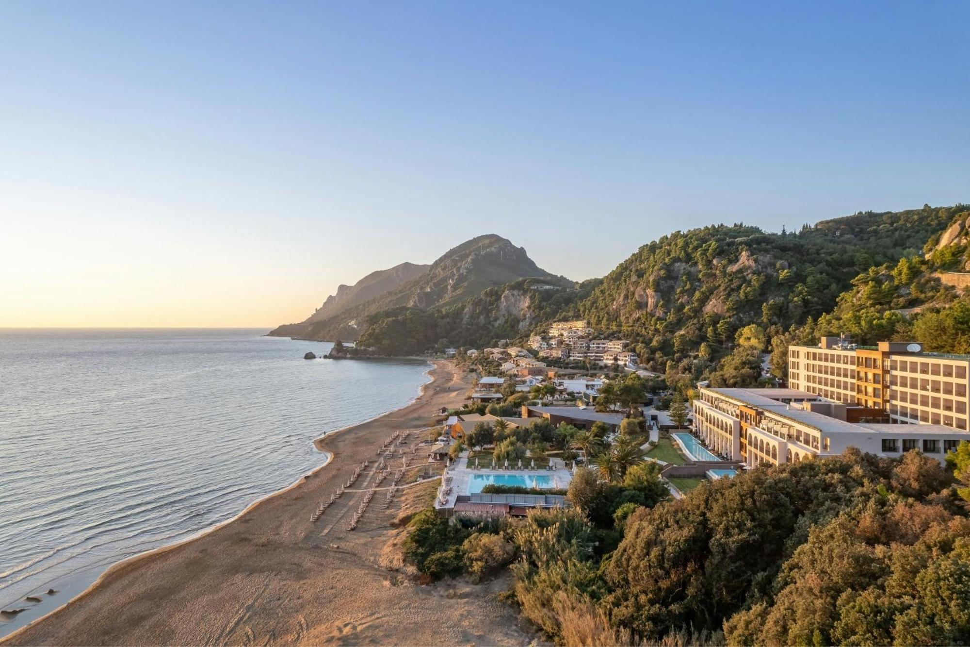 Hotel Domes Of Corfu, Autograph Collection Glyfada (Corfu)