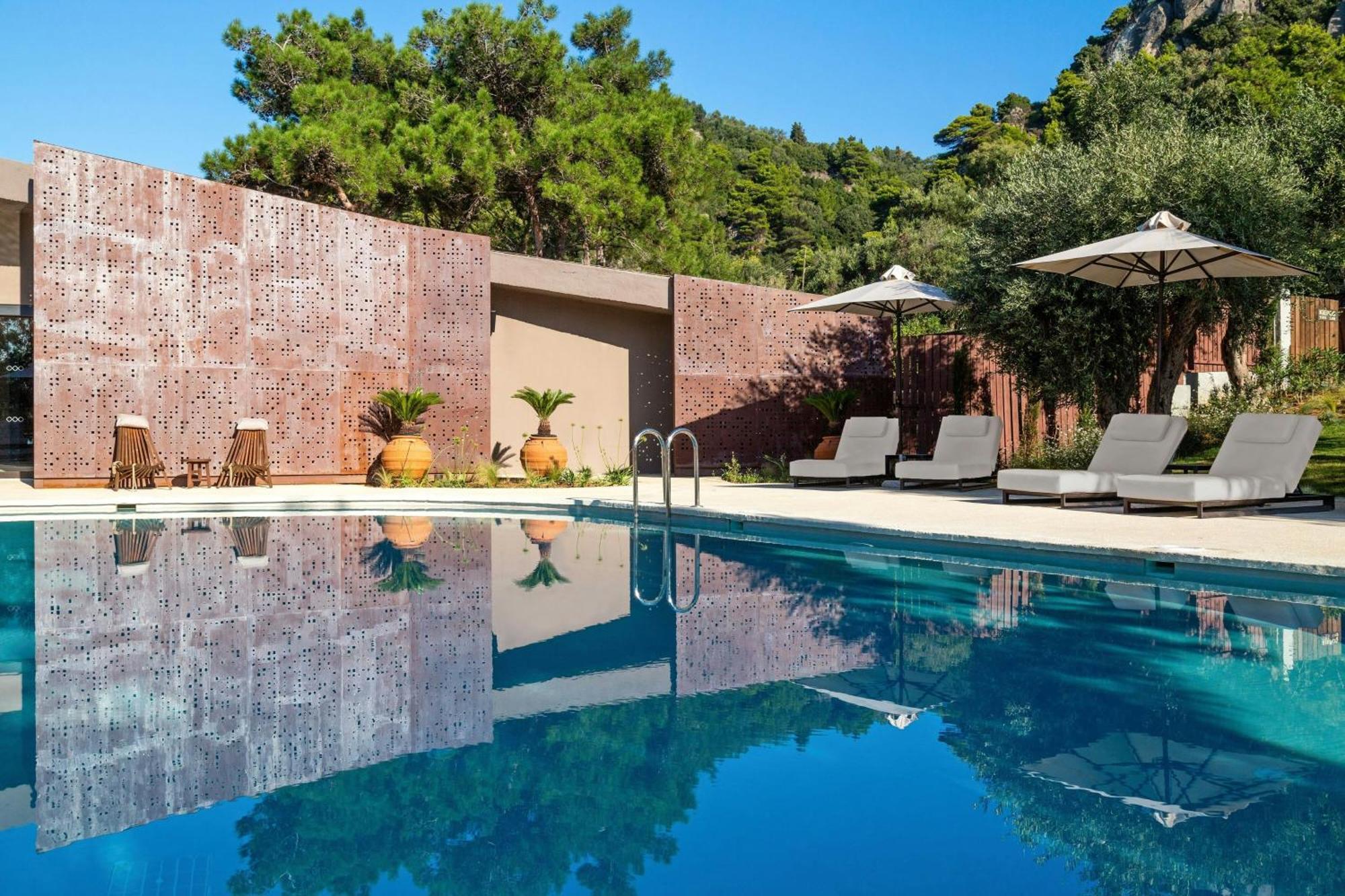 Hotel Domes Of Corfu, Autograph Collection