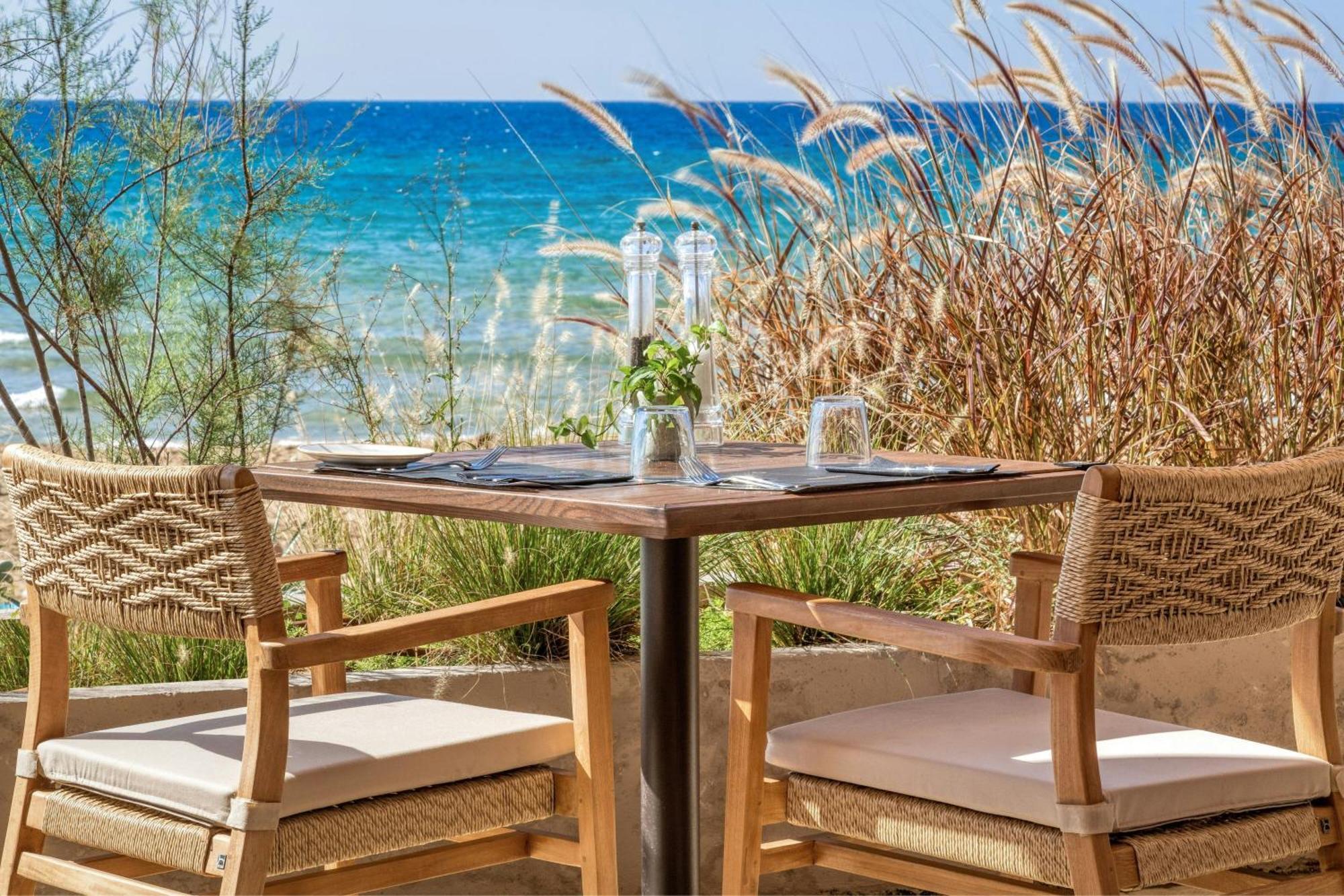 Hotel Domes Of Corfu, Autograph Collection Glyfada (Corfu)