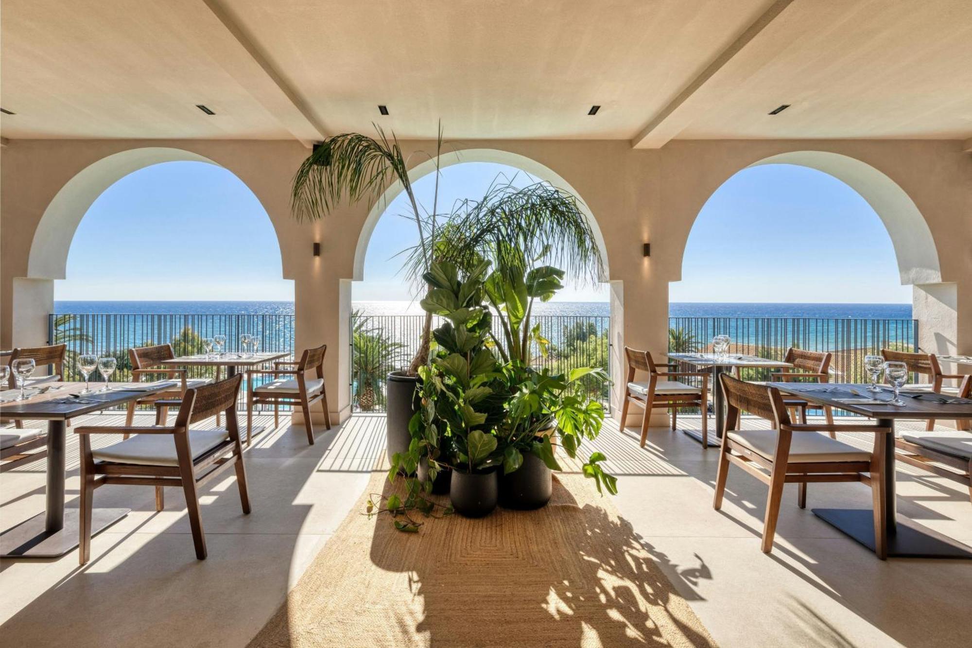 Hotel Domes Of Corfu, Autograph Collection 5*