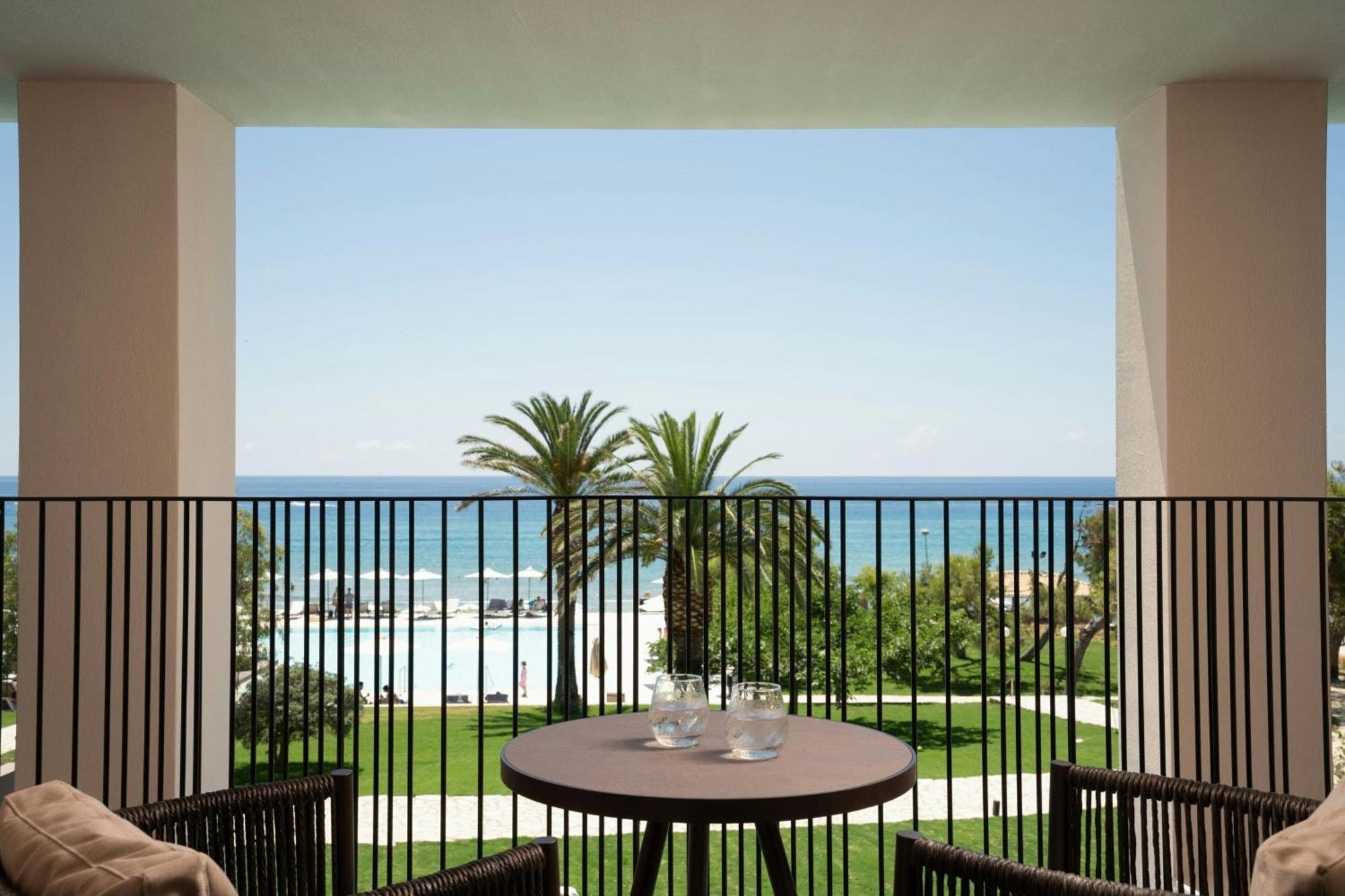 Domes Of Corfu, Autograph Collection 5*