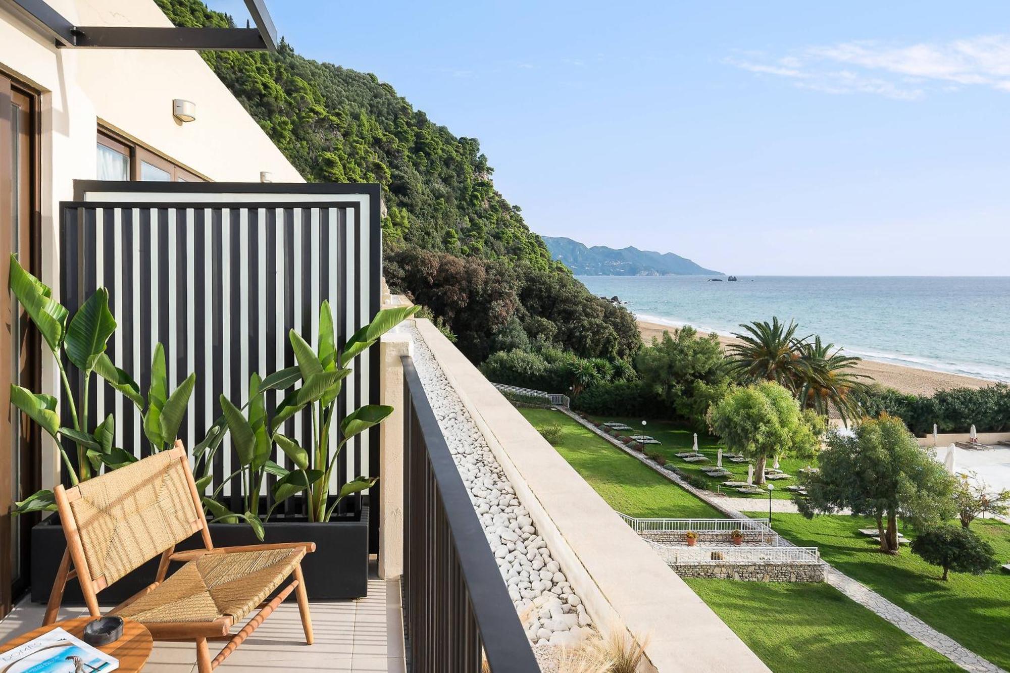 Domes Of Corfu, Autograph Collection 5* Glyfada (Corfu)