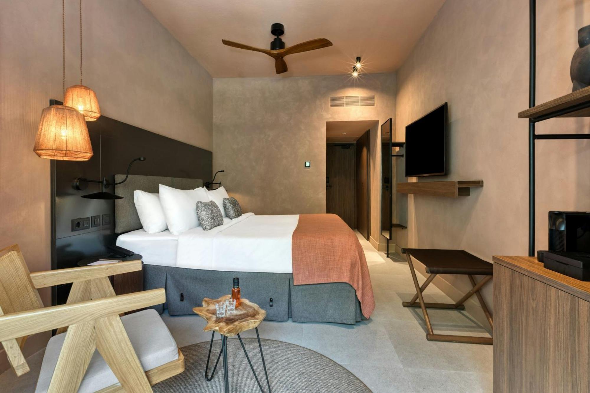 Domes Of Corfu, Autograph Collection 5* Glyfada (Corfu)