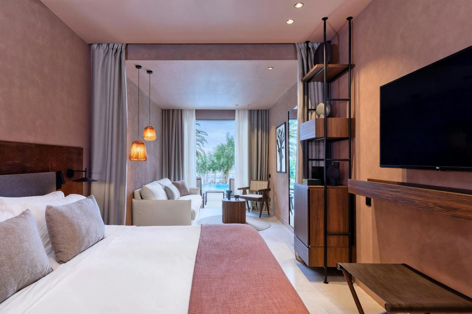 Domes Of Corfu, Autograph Collection Hotel Glyfada (Corfu)