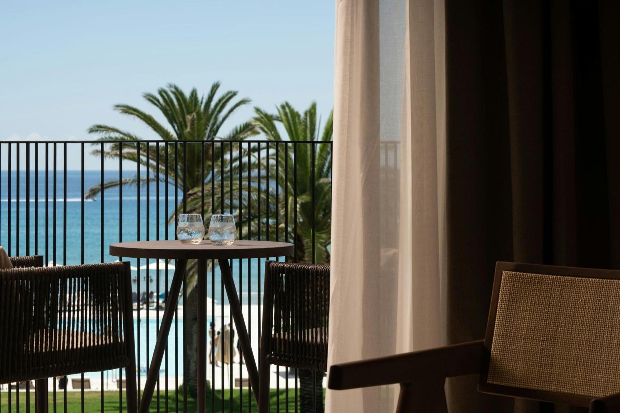 Domes Of Corfu, Autograph Collection 5*