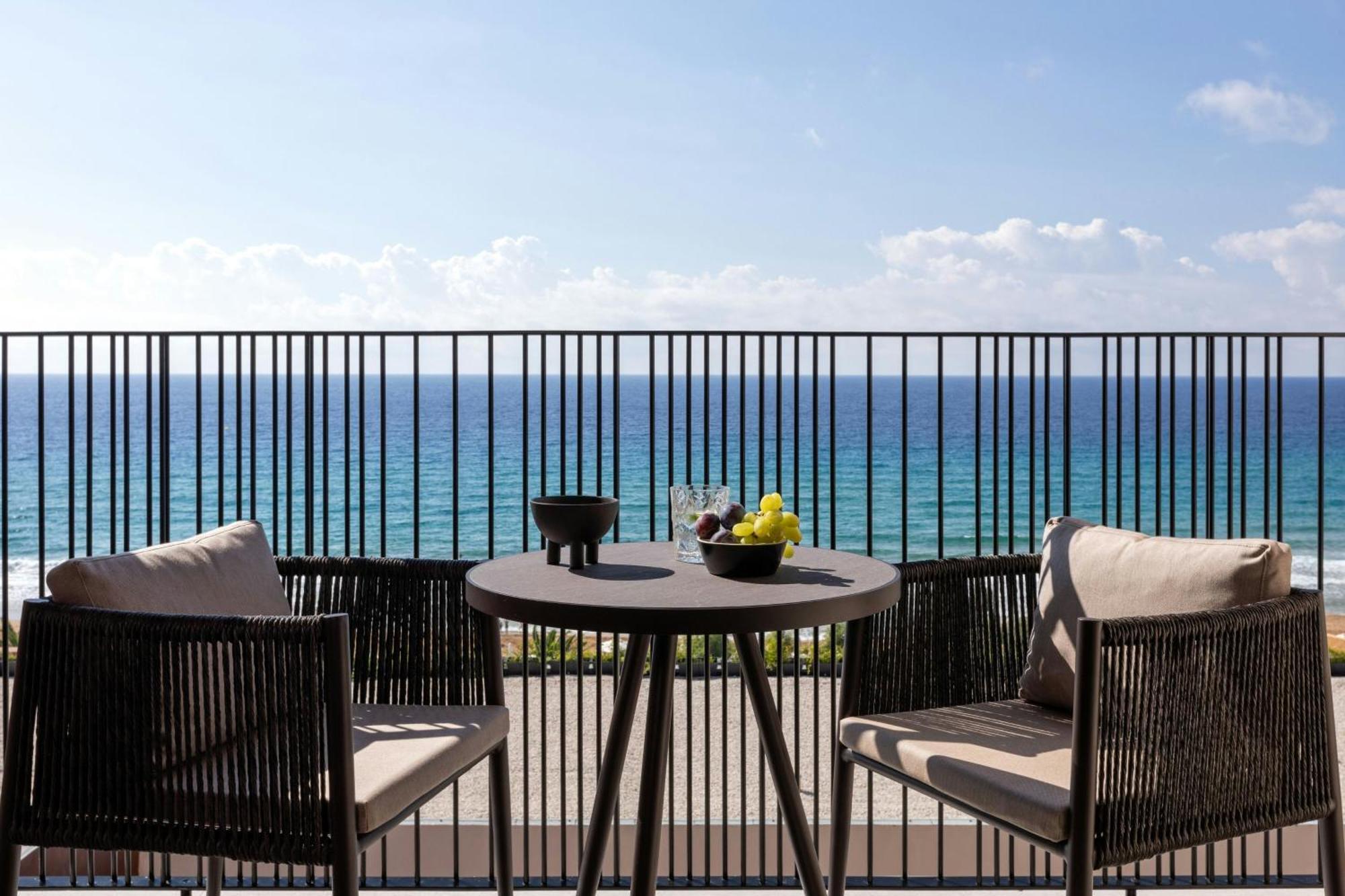 Domes Of Corfu, Autograph Collection 5* Glyfada (Corfu)